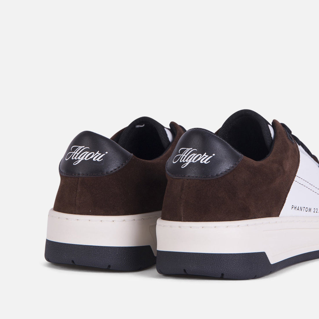 Phantom 22.4 Brown Sneaker Castanho-4