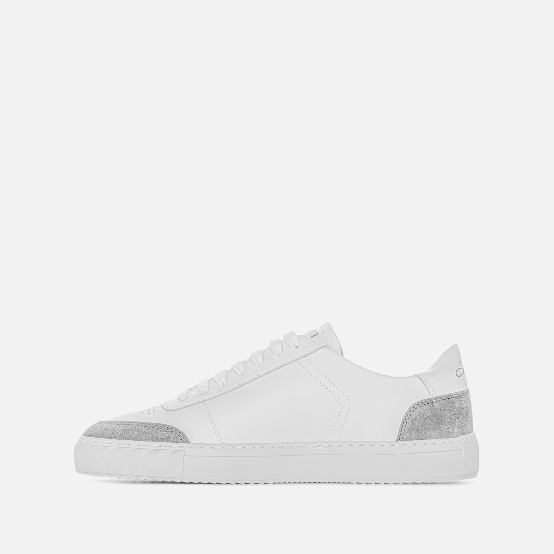 Ceramics Bianco Sneaker Branco-2