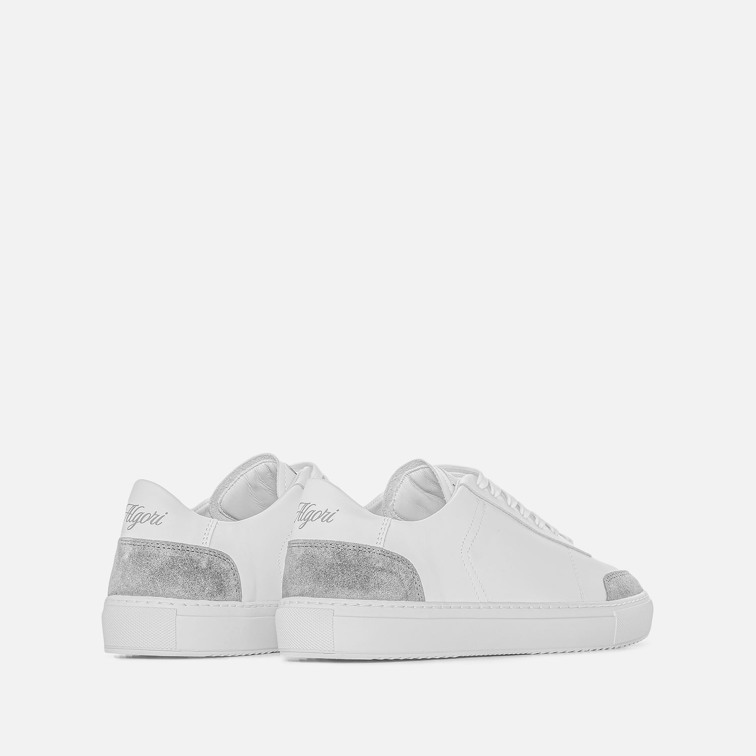 Ceramics Bianco Sneaker Branco-3