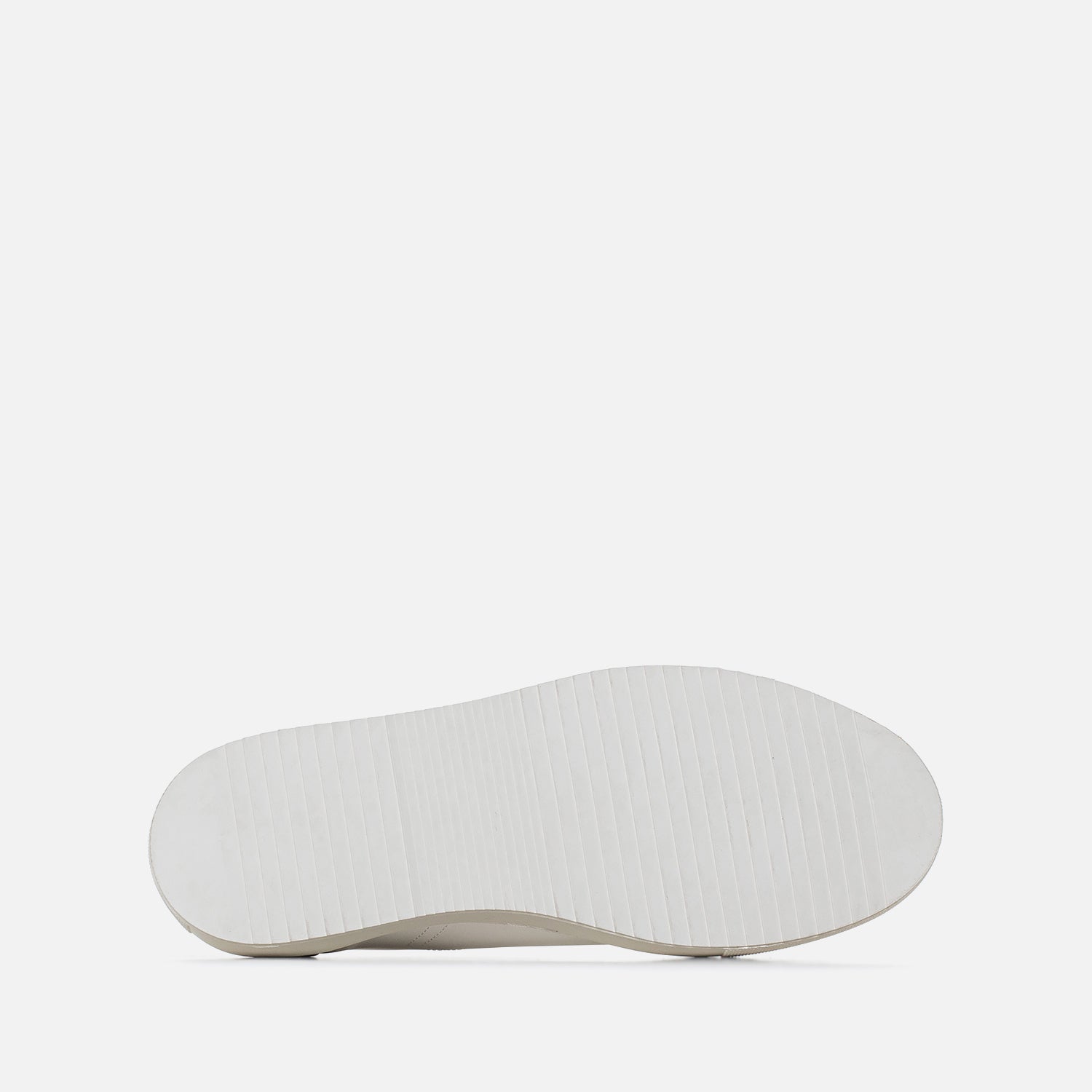 Ceramics Bianco Sneaker Branco-4