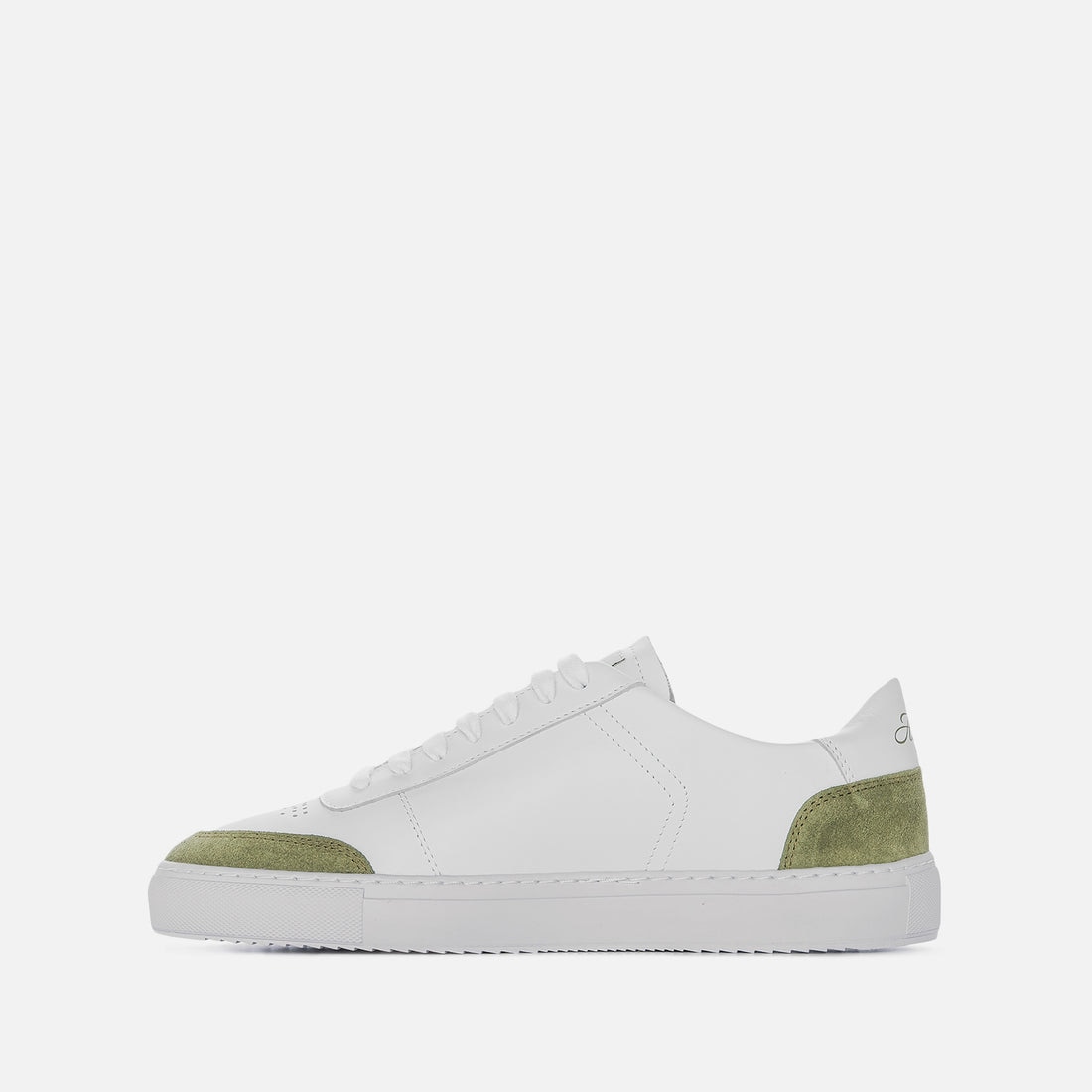 Ceramics Pistachio Sneaker Verde-2