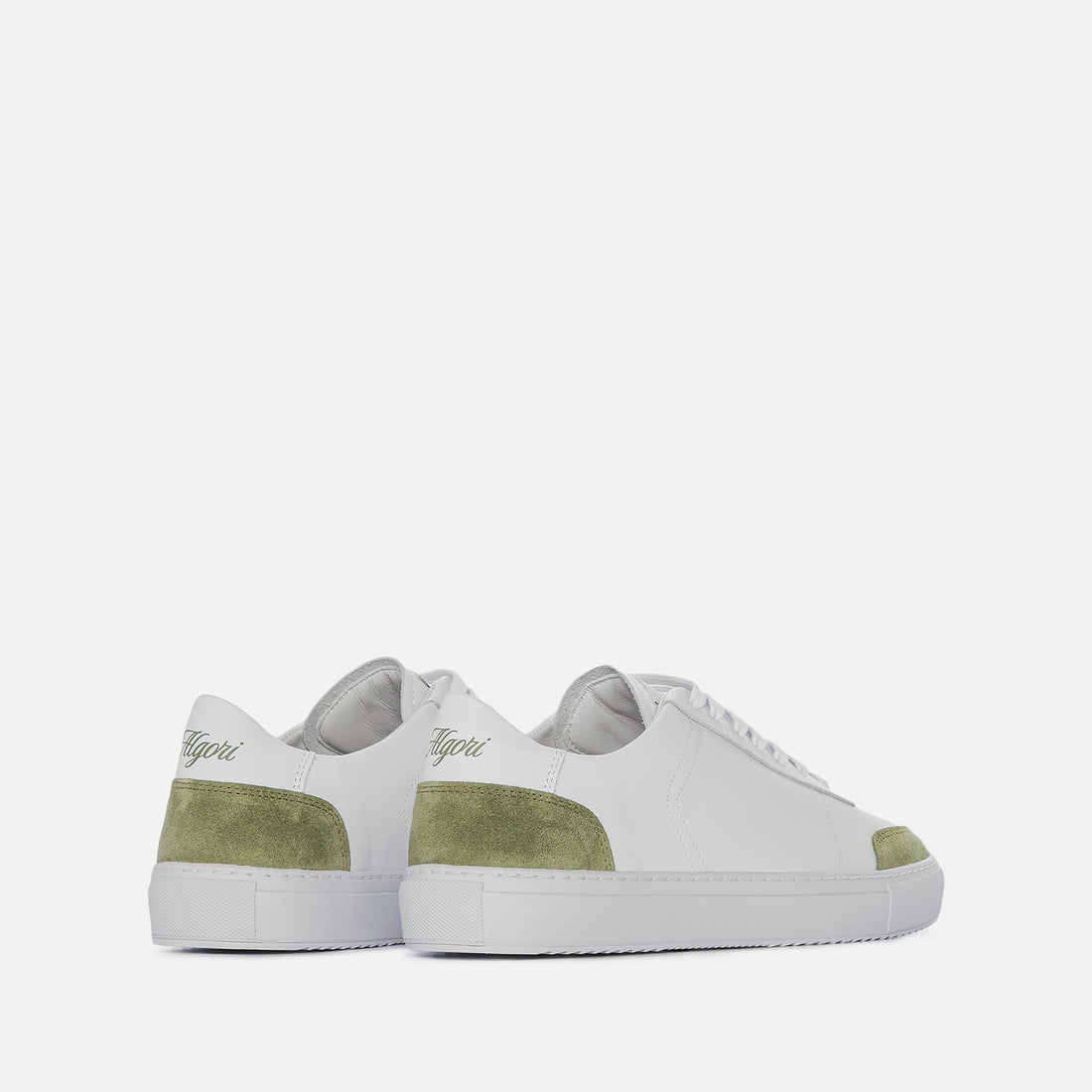 Ceramics Pistachio Sneaker Verde-3