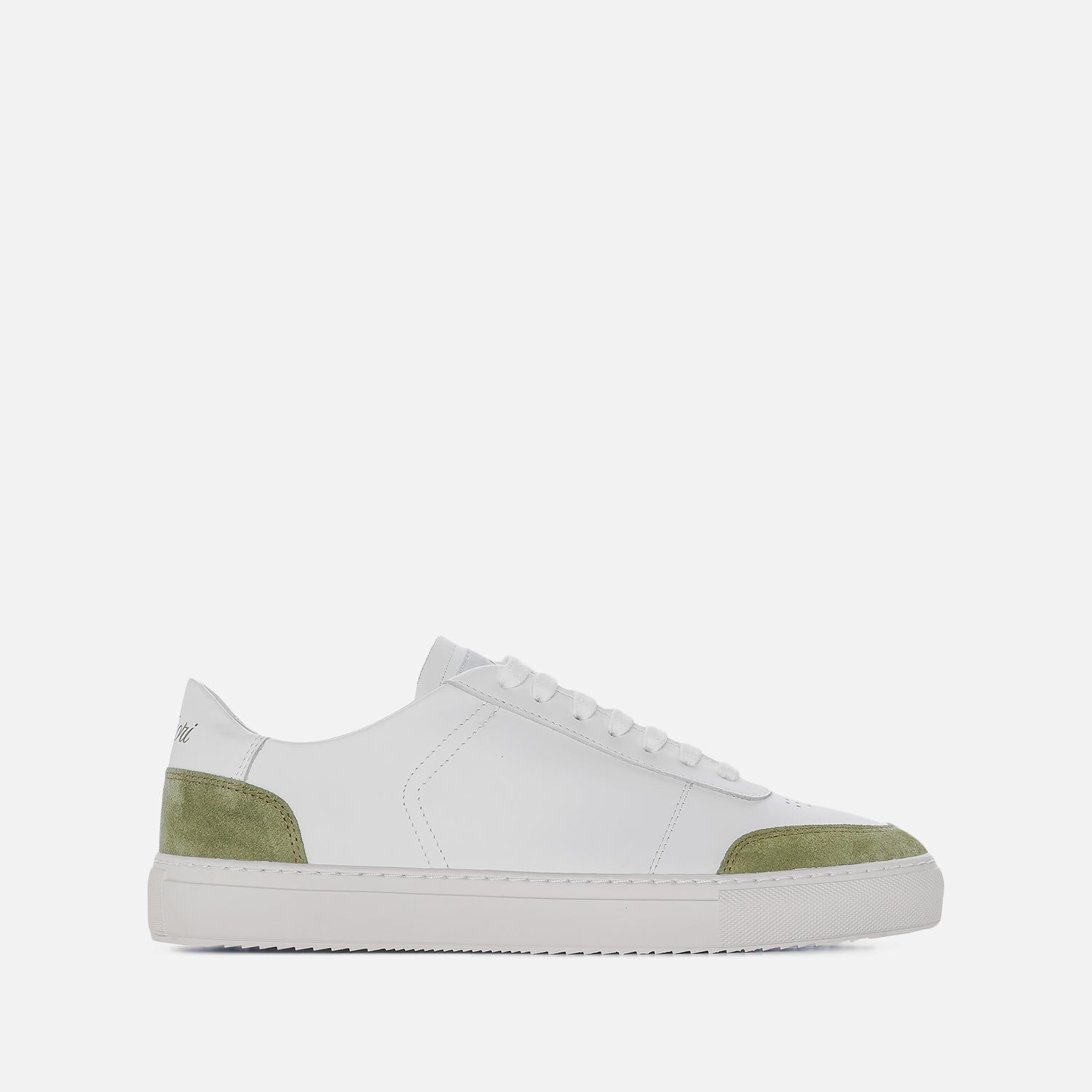 Imagem 0 de Ceramics Pistachio Sneaker