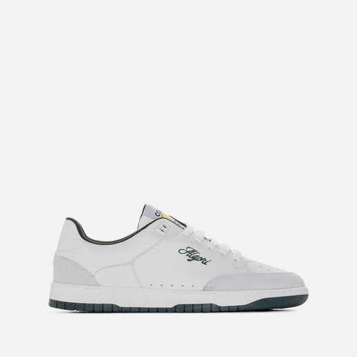 Imagem 0 de Court OG Green Sneaker