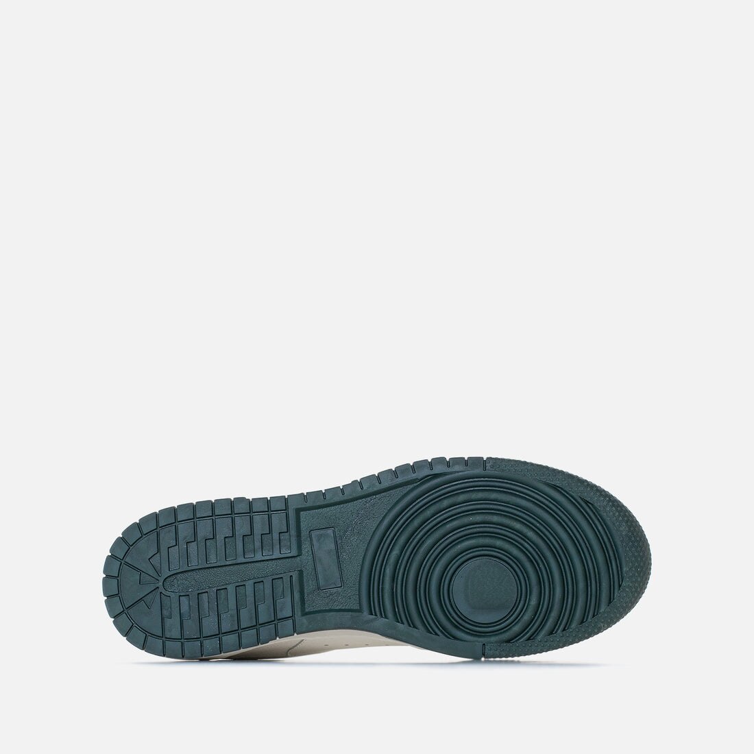 Court OG Green Sneaker Verde-4