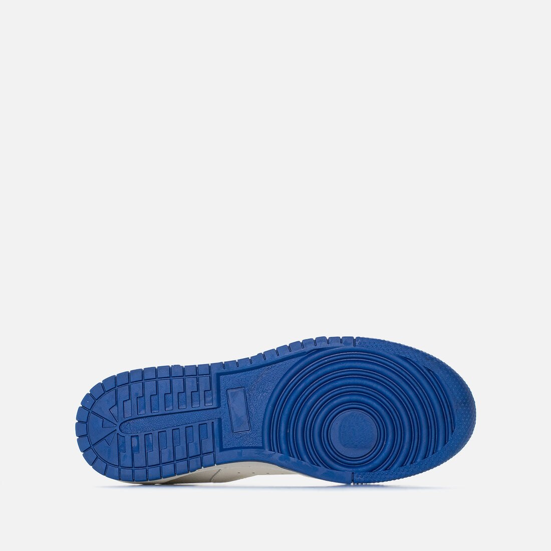 Court OG Blue Sneaker Azul-4