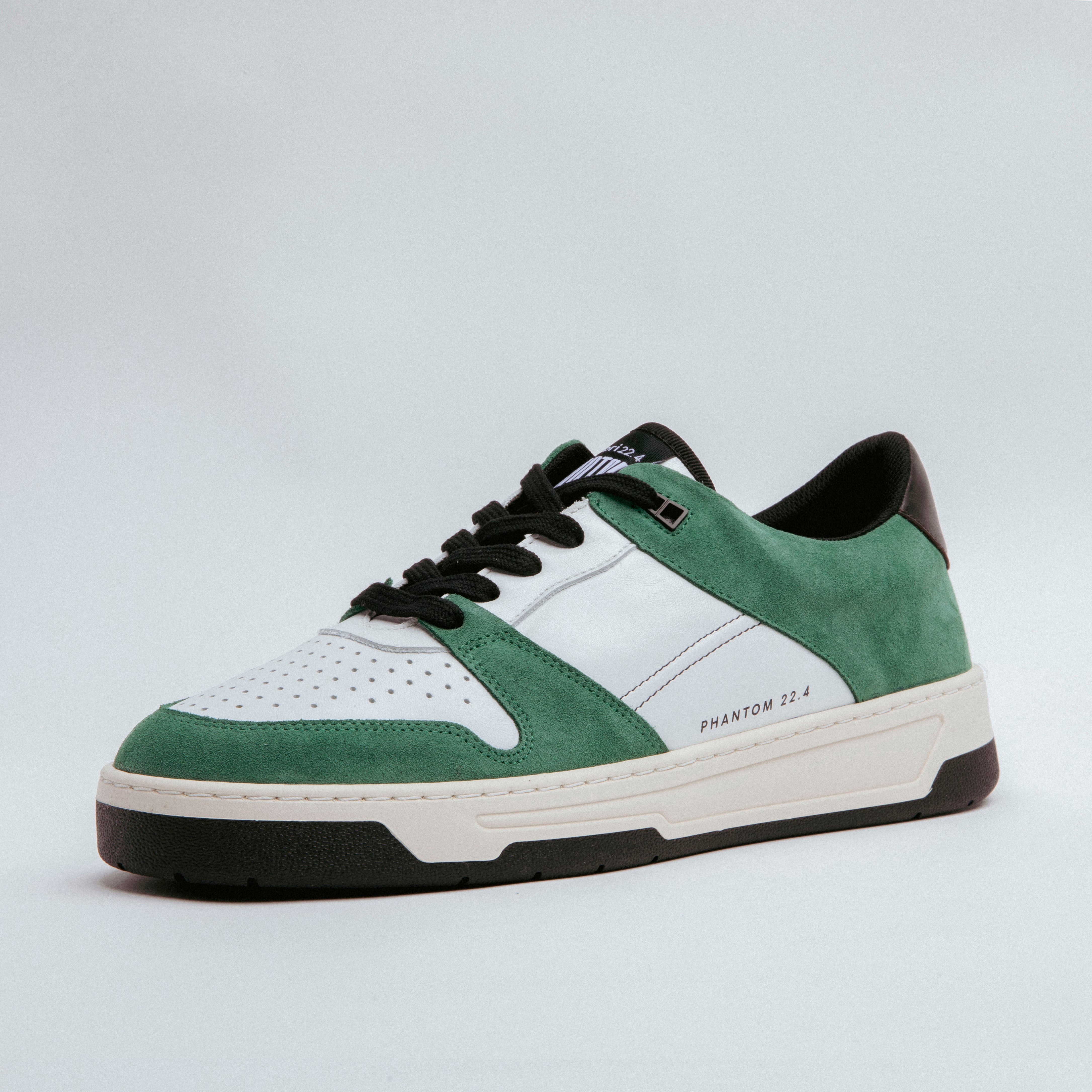 Sapatilhas Phantom 22.4 Palm Green Verde-2