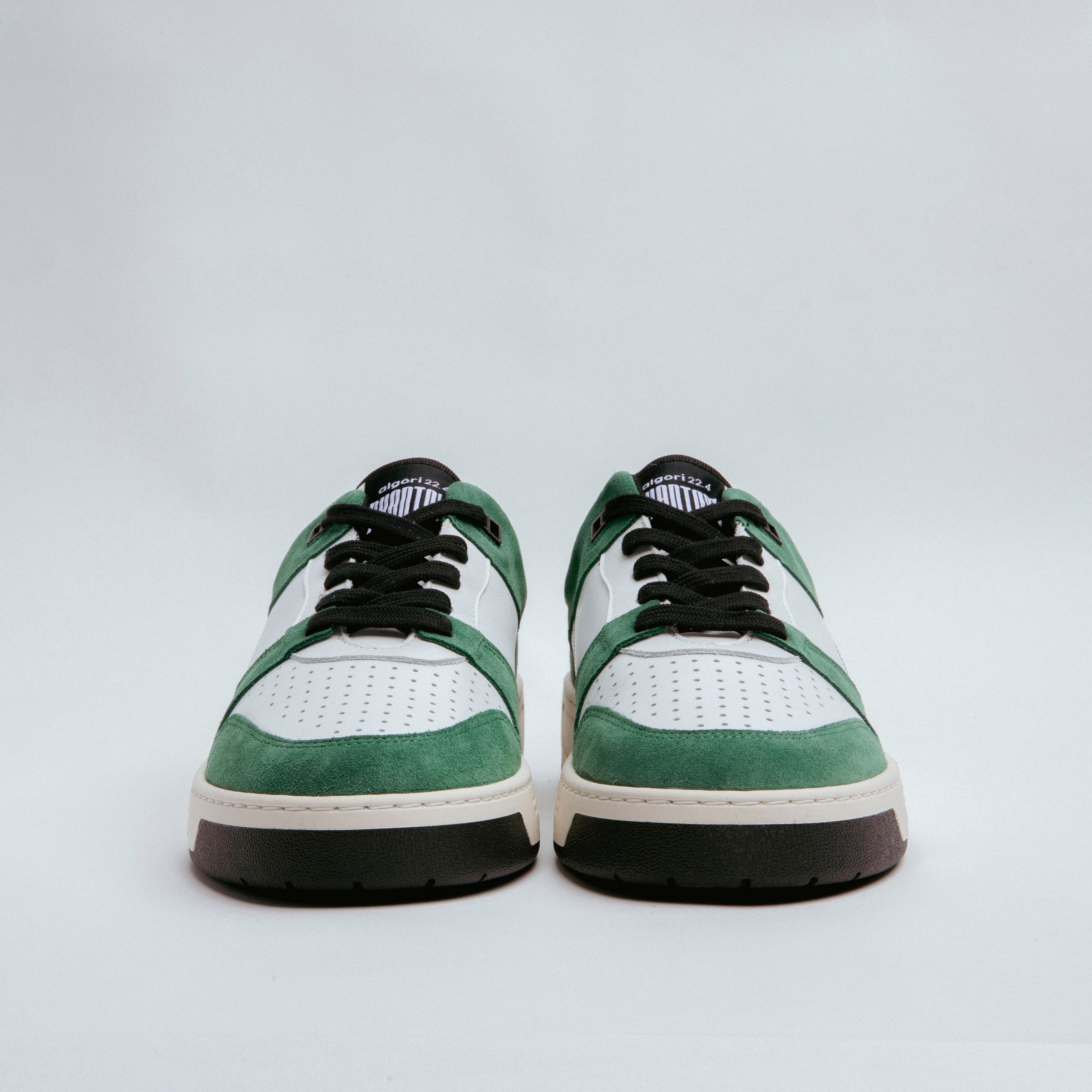 Sapatilhas Phantom 22.4 Palm Green Verde-3