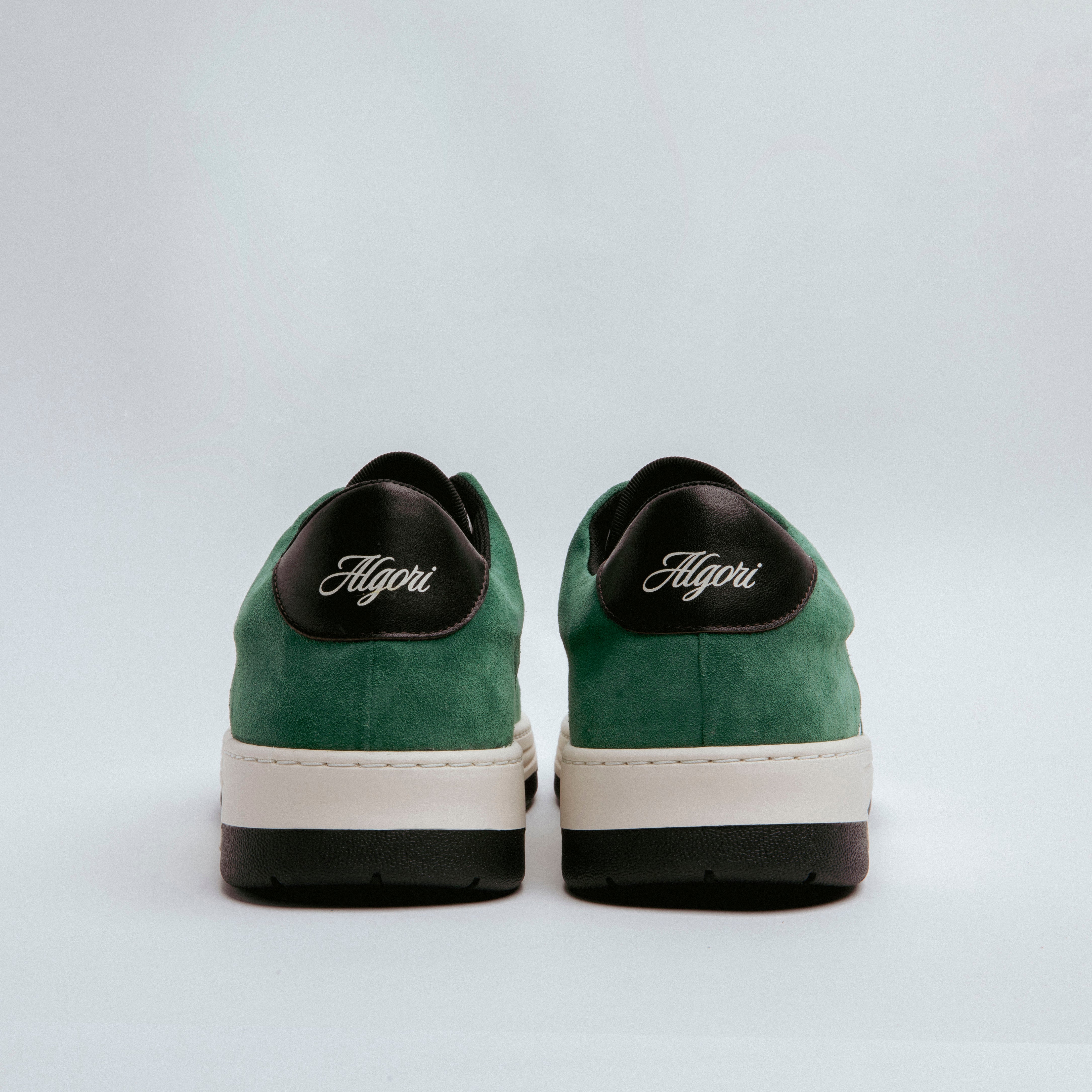 Sapatilhas Phantom 22.4 Palm Green Verde-4