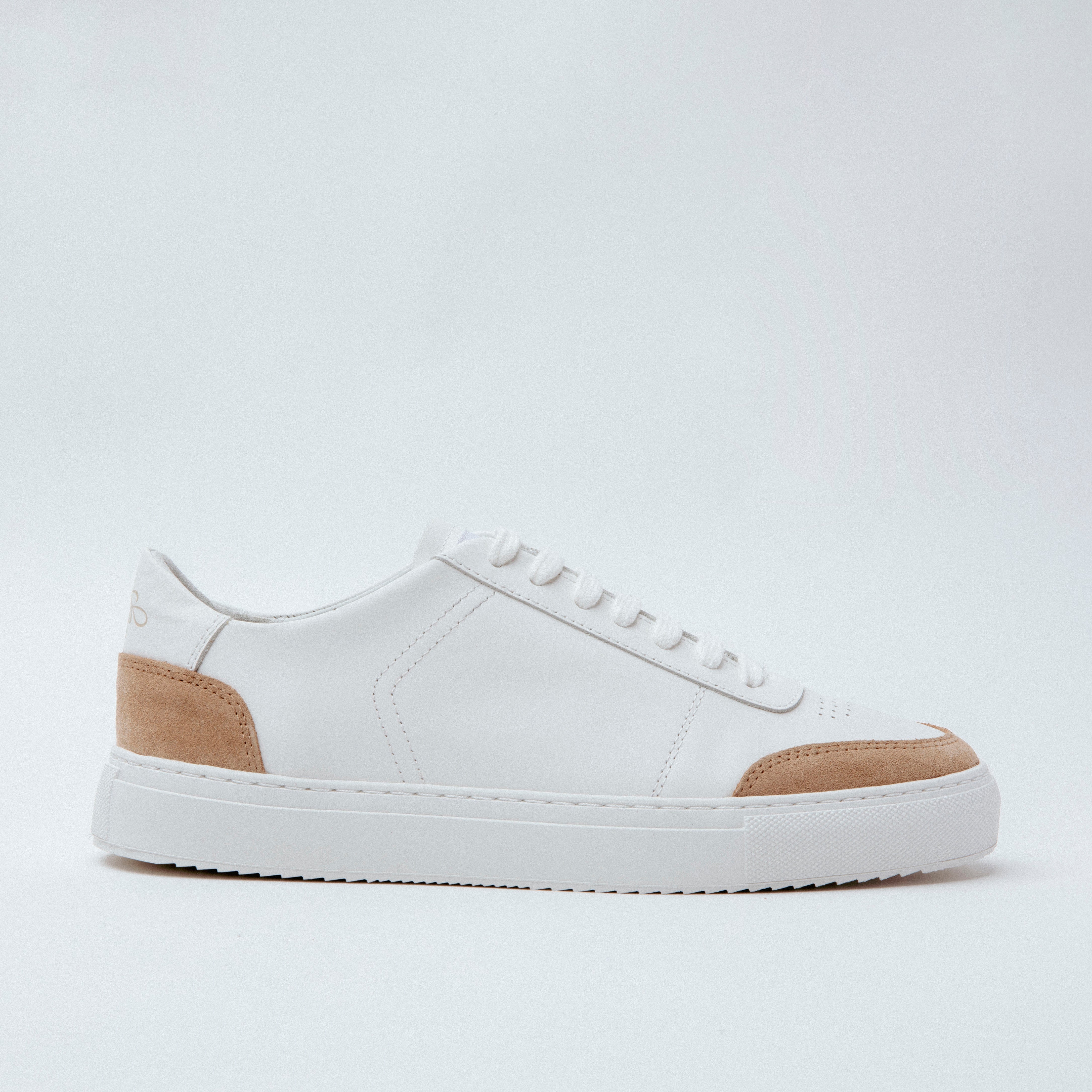 Imagem 0 de Sapatilhas Ceramics Cappucino