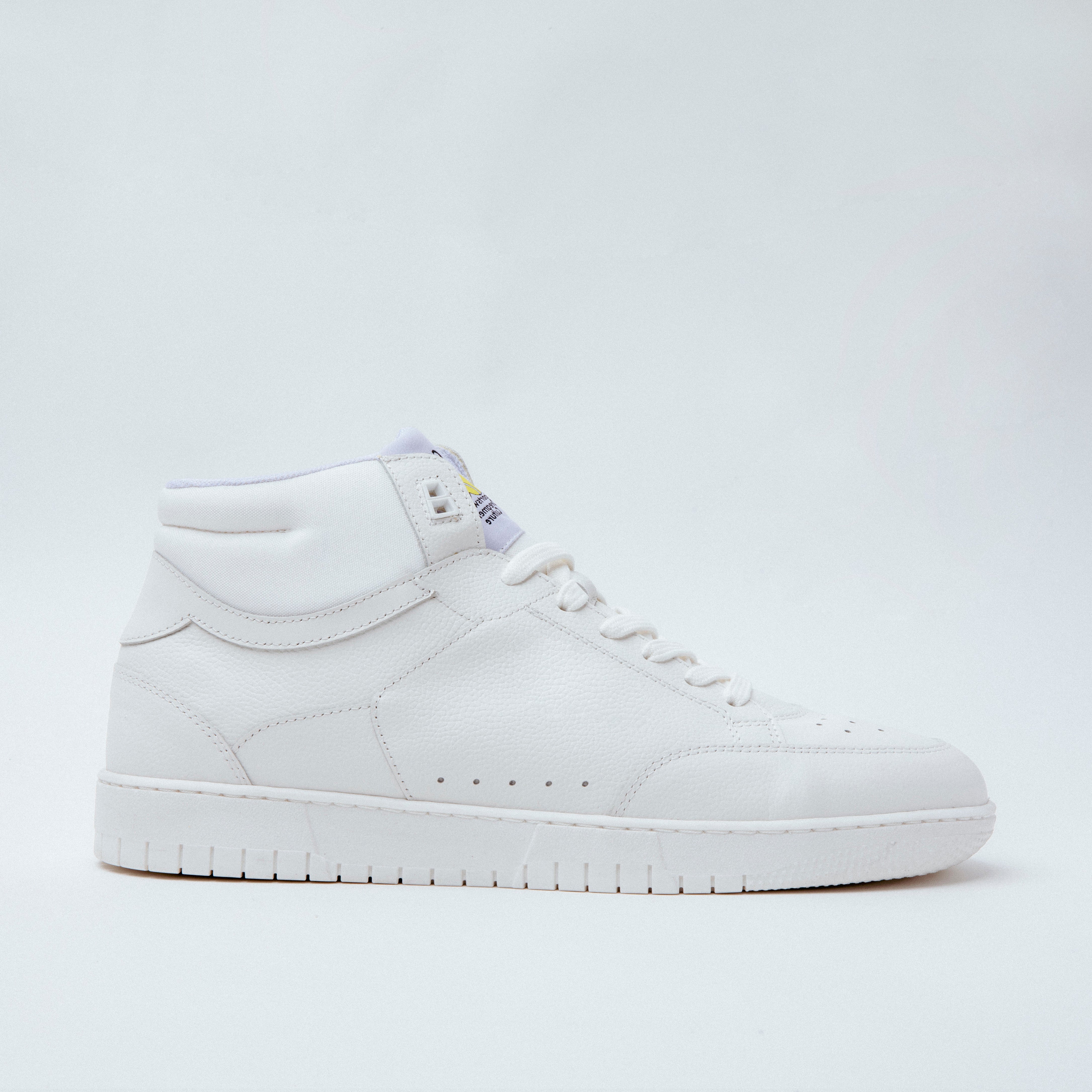 Imagem 0 de Sapatilhas High Court OG White