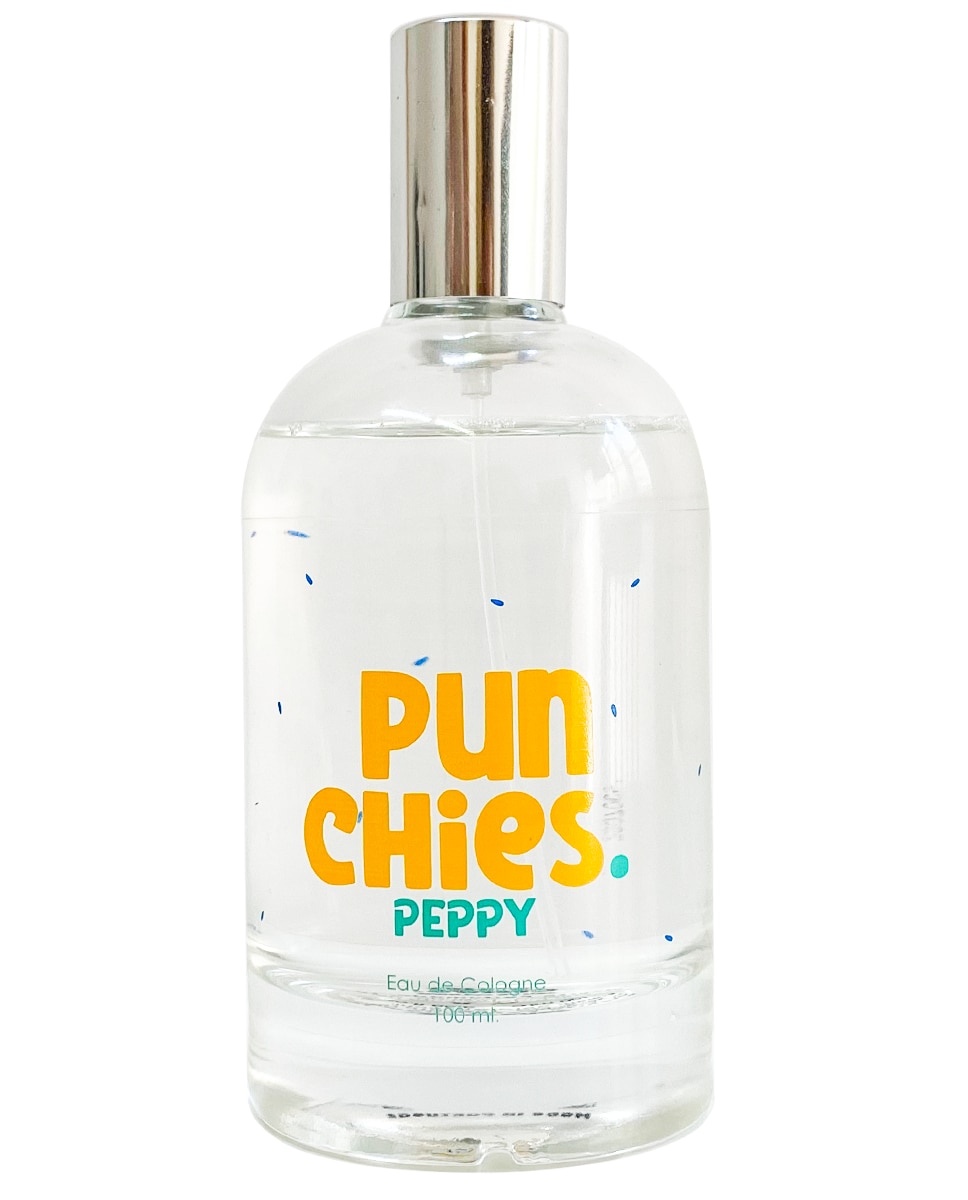 Imagem 0 de Água de Colónia Peppy 100ml