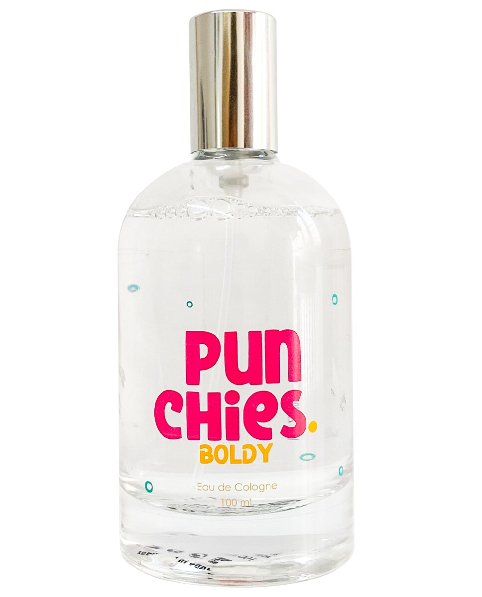 Água de Colónia Boldy 100ml 1