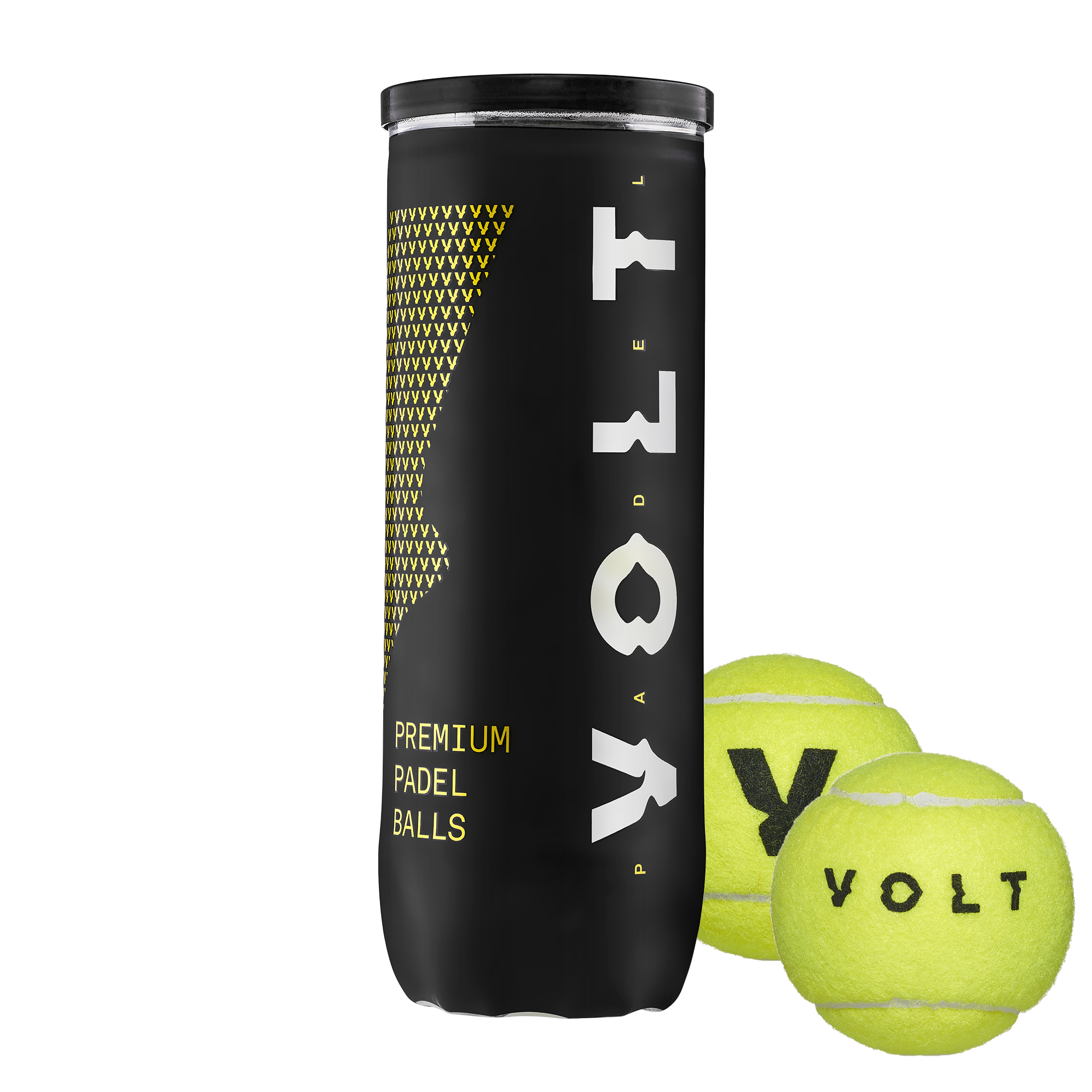 Imagem 0 de Volt Premium Padel Balls