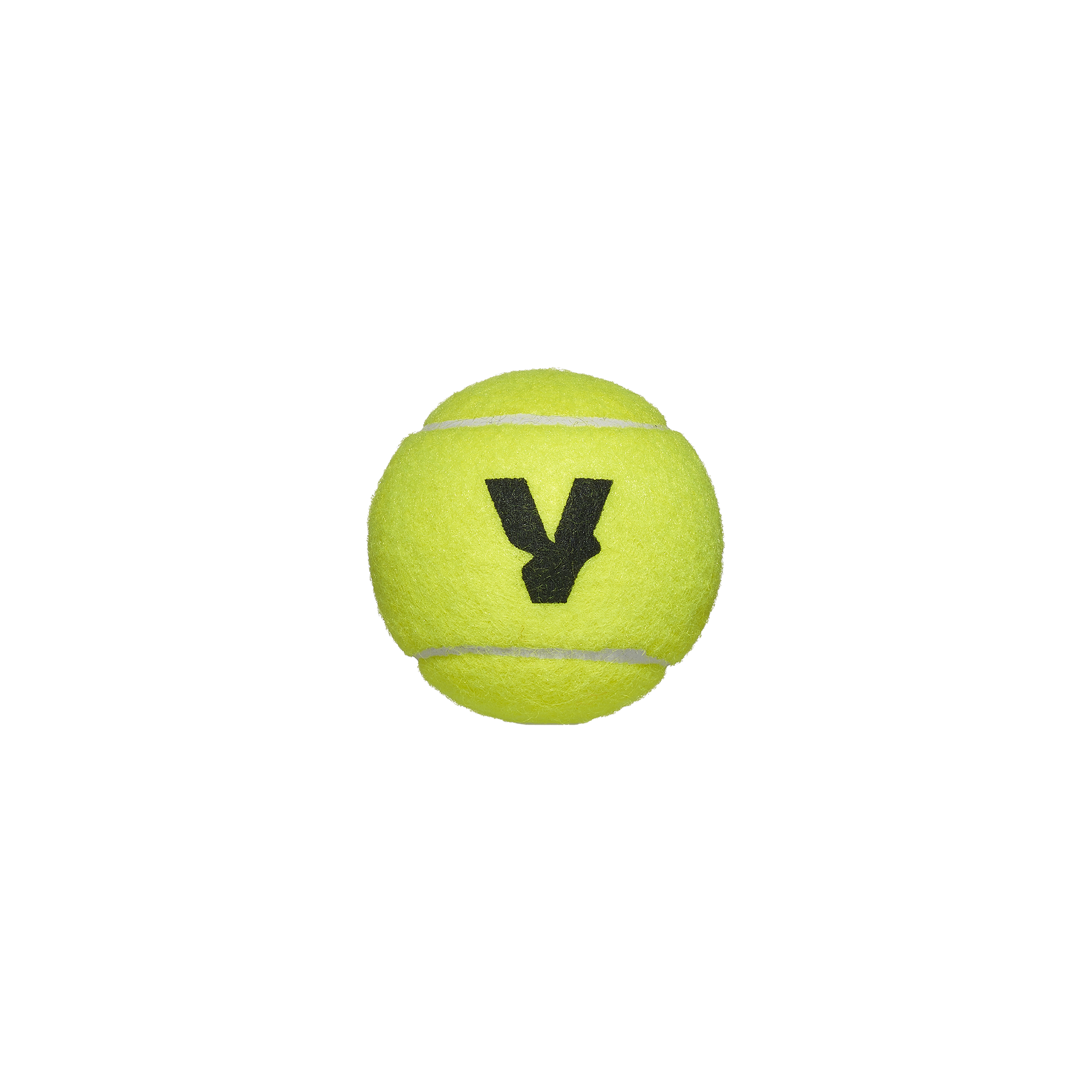 Volt Premium Padel Balls Amarelo-2