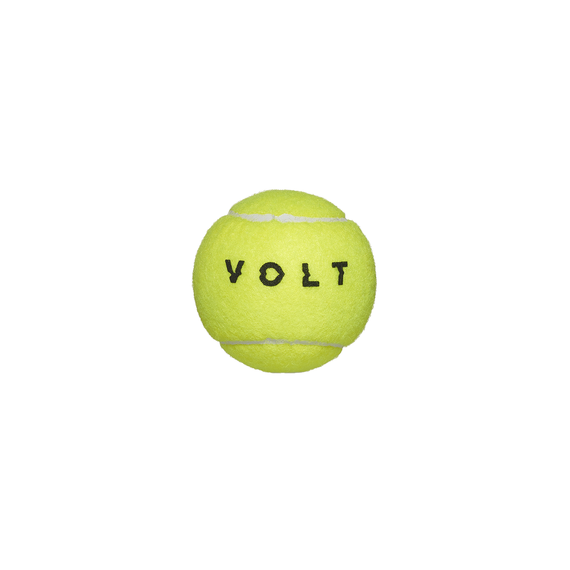 Volt Premium Padel Balls Amarelo-3
