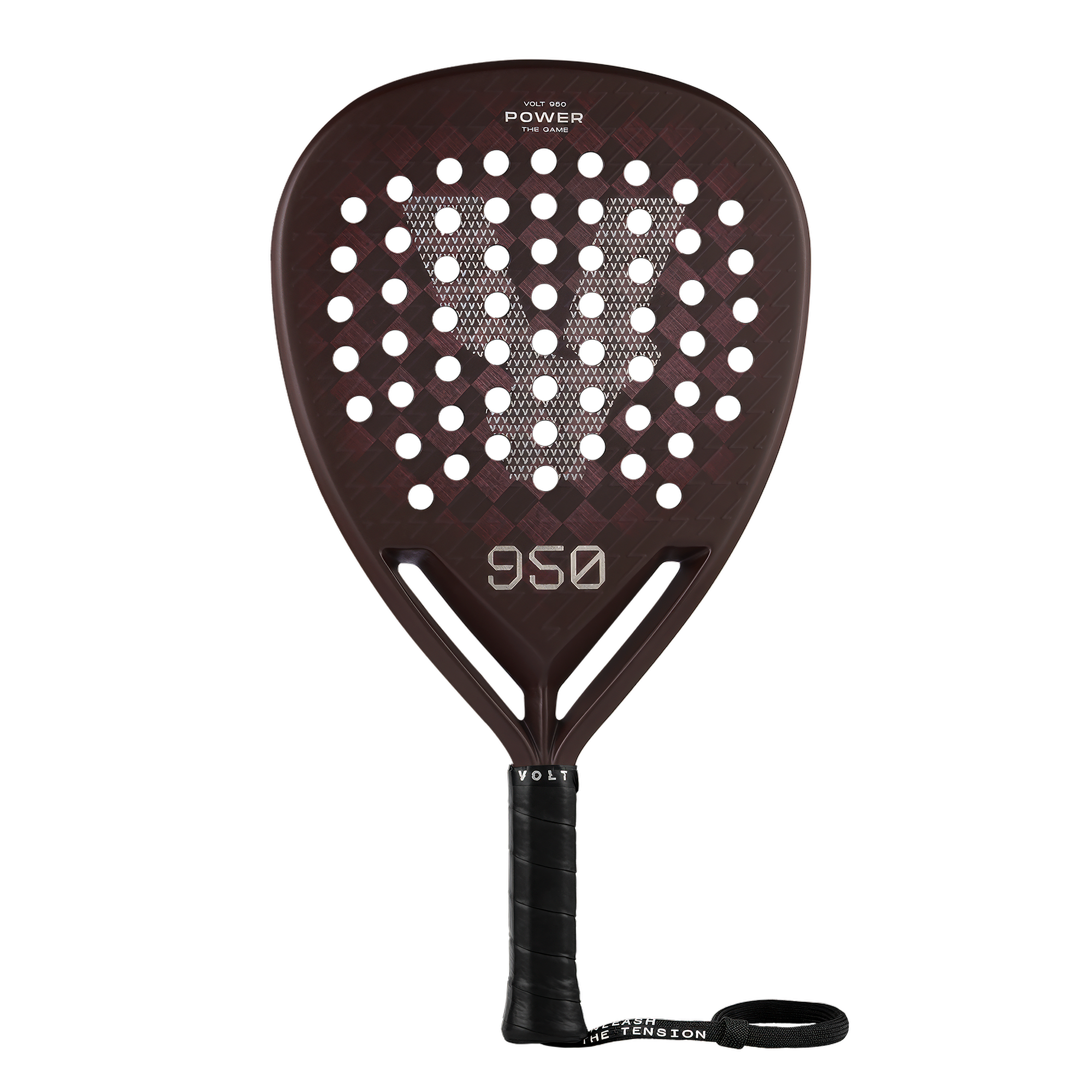 Imagem 0 de Raquete de padel Volt 950 v4