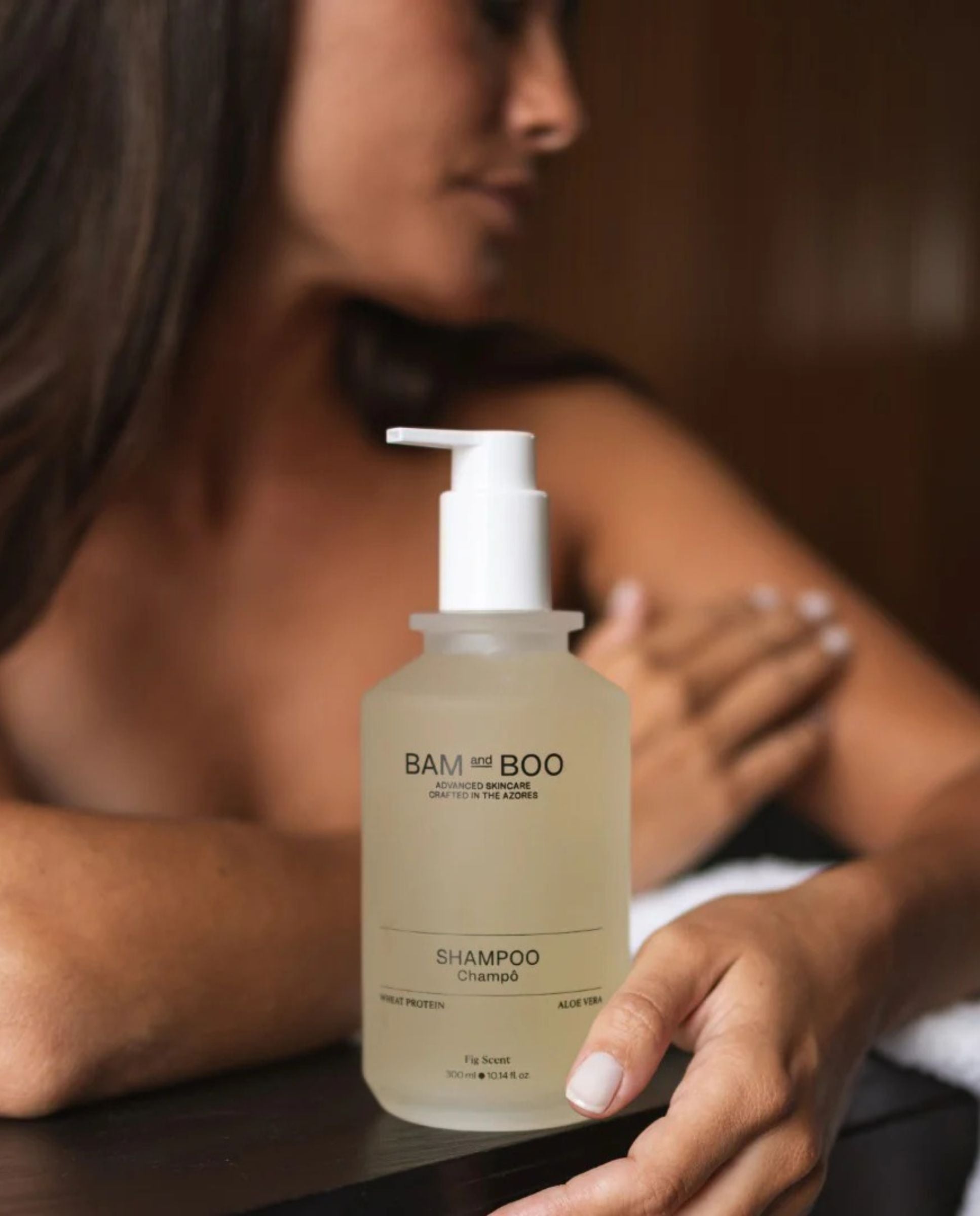 Champô Reequilibrante 300ml 3