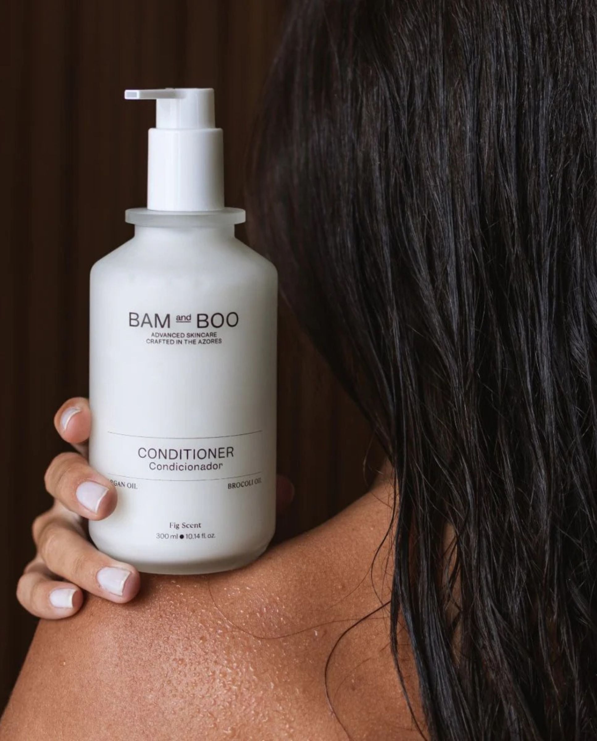 Condicionador Reparador 300ml 2