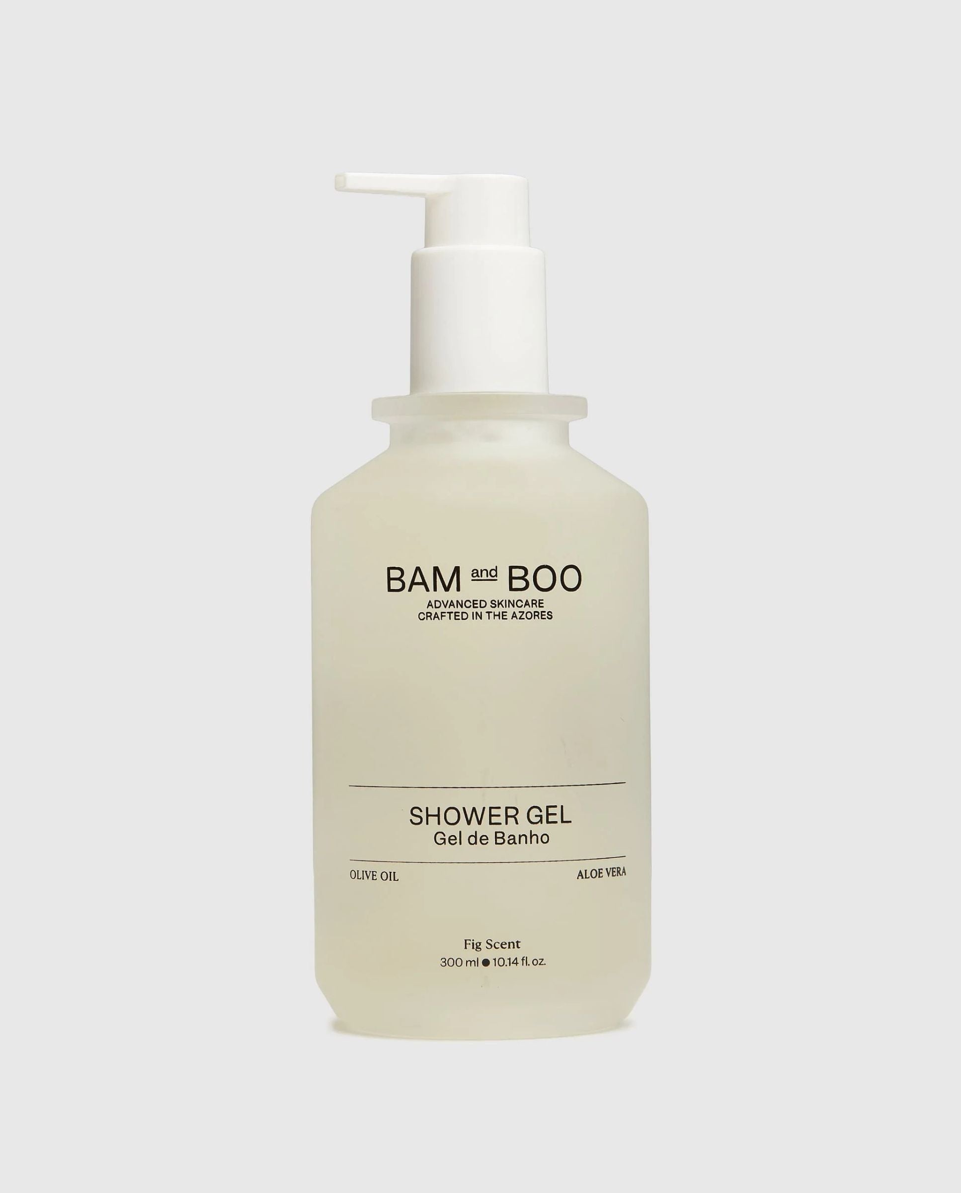 Imagem 0 de Gel de Banho Revitalizante 300ml