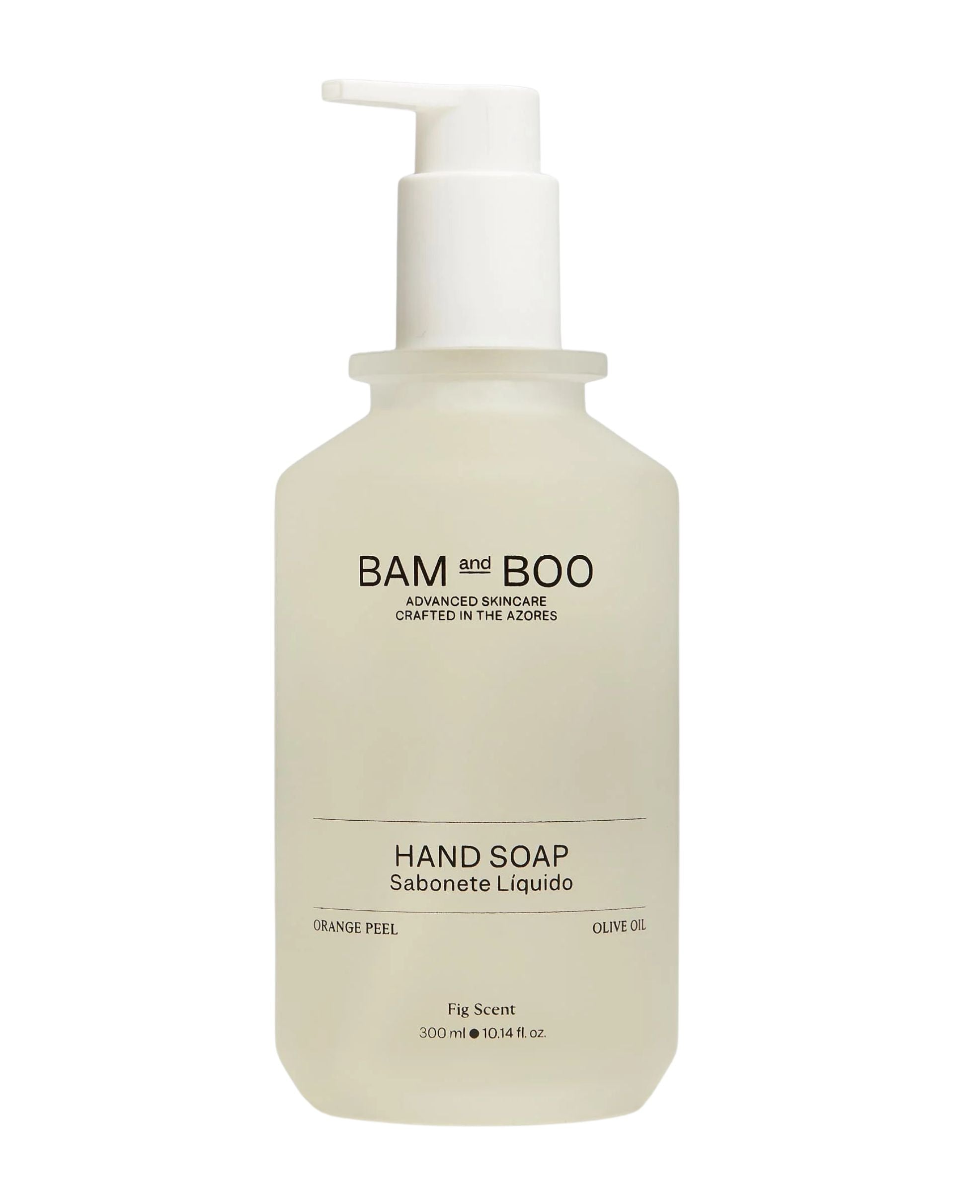 Imagem 0 de Sabonete Líquido Suave 300ml