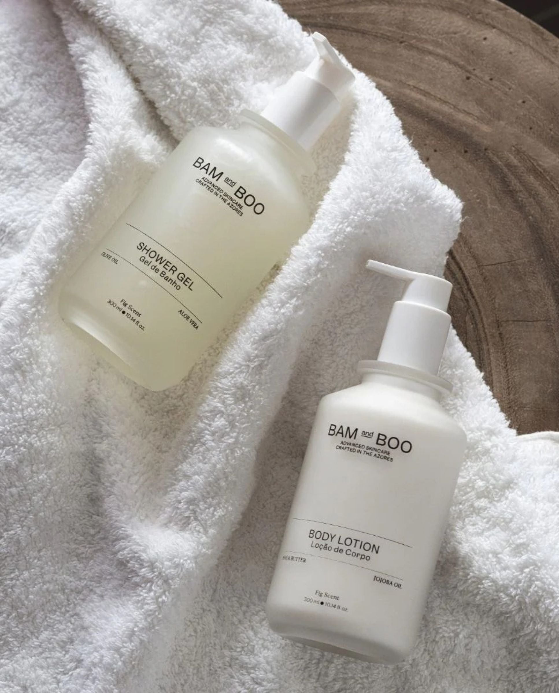 Sabonete Líquido Suave 300ml 3