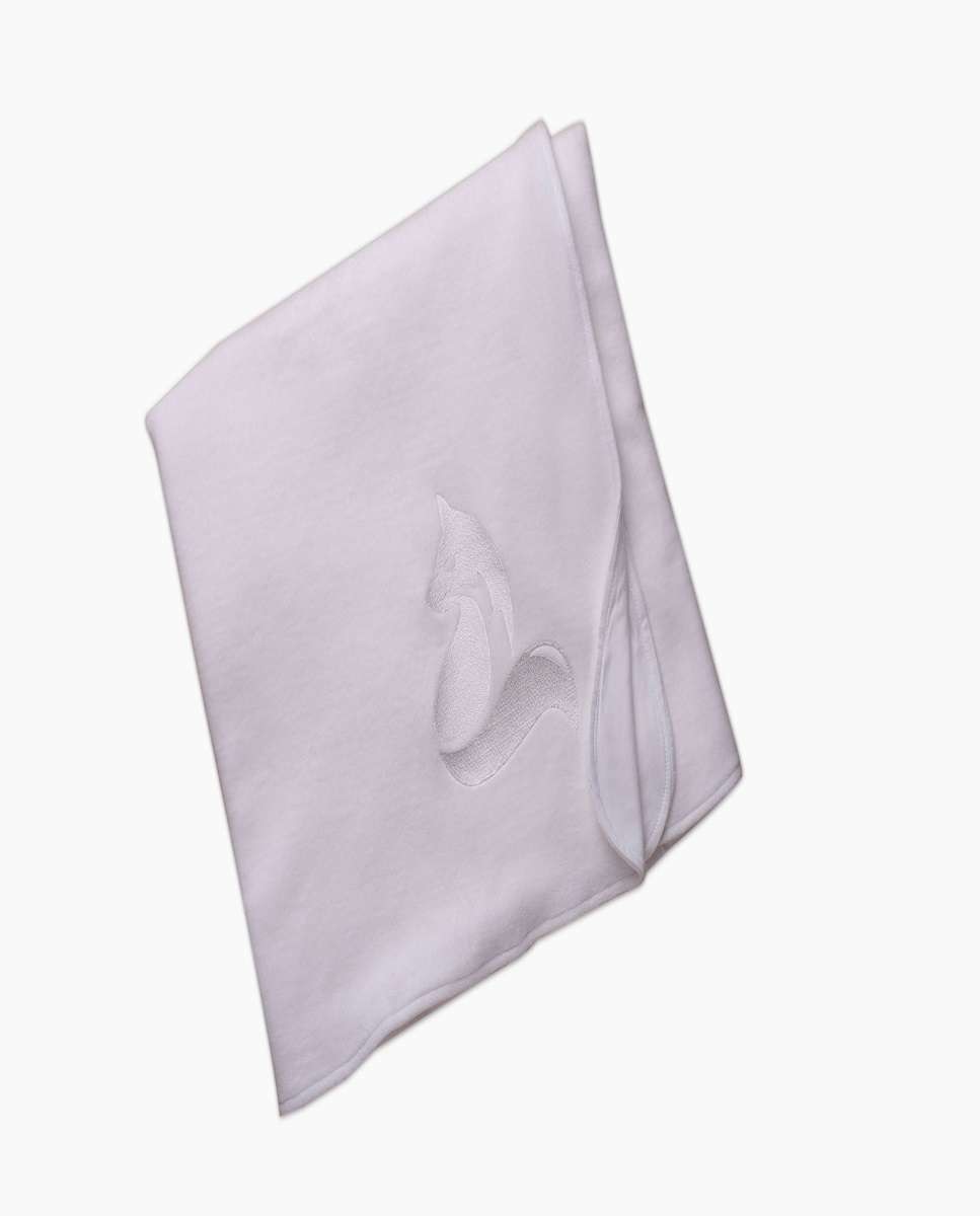 Imagem 0 de Manta Reversível - Branco