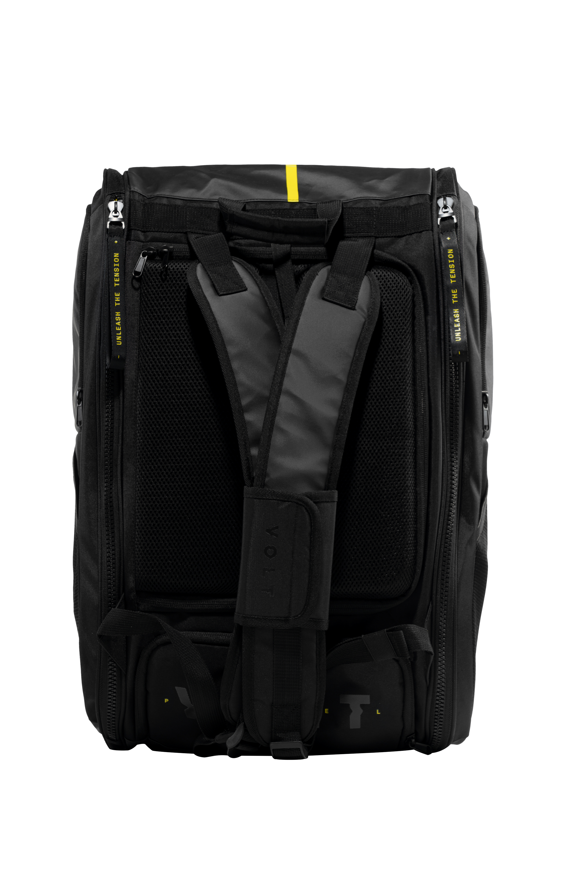 Saco Volt para padel preto Preto-2