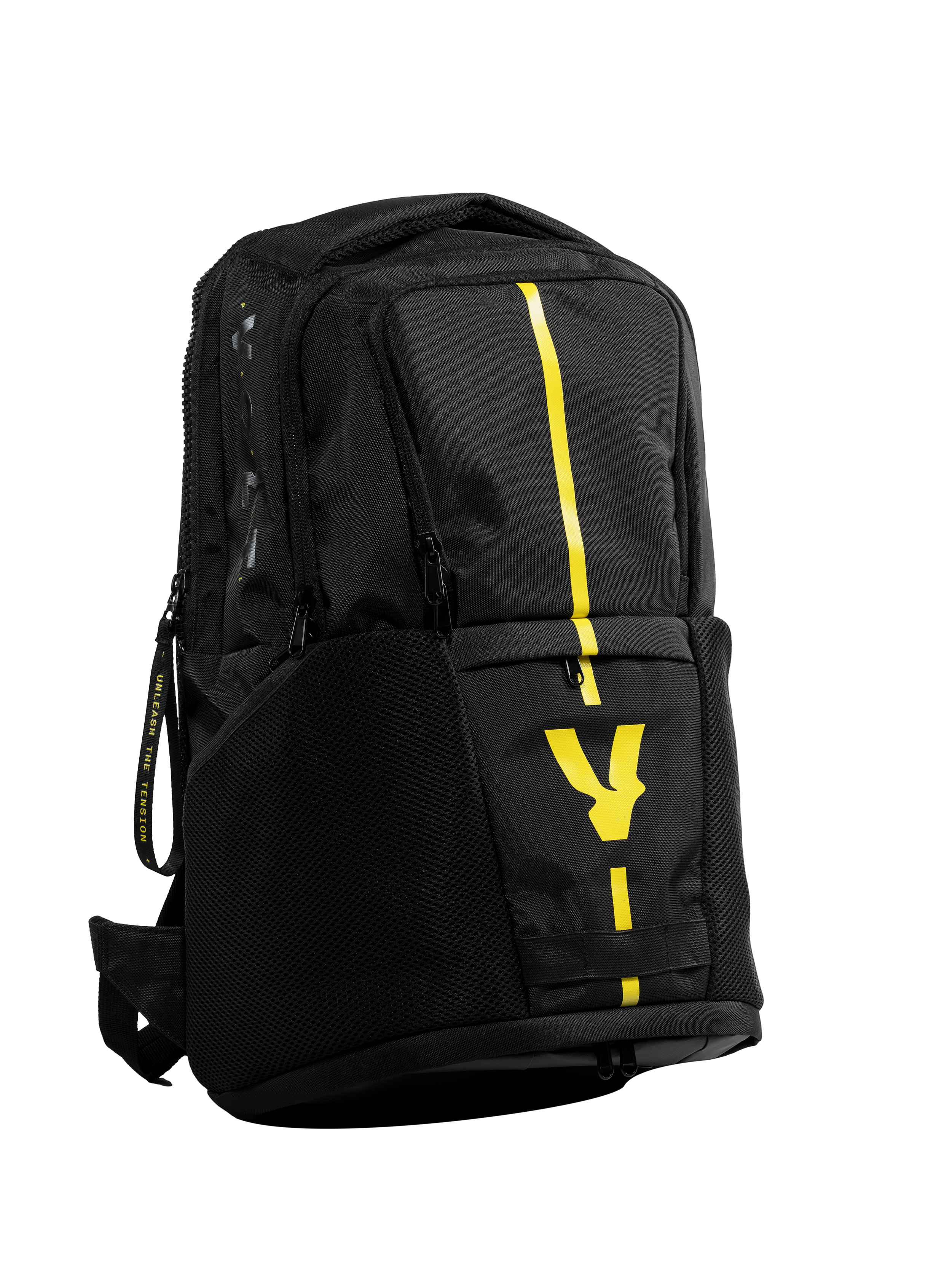 Imagem 0 de Mochila Volt para padel preta