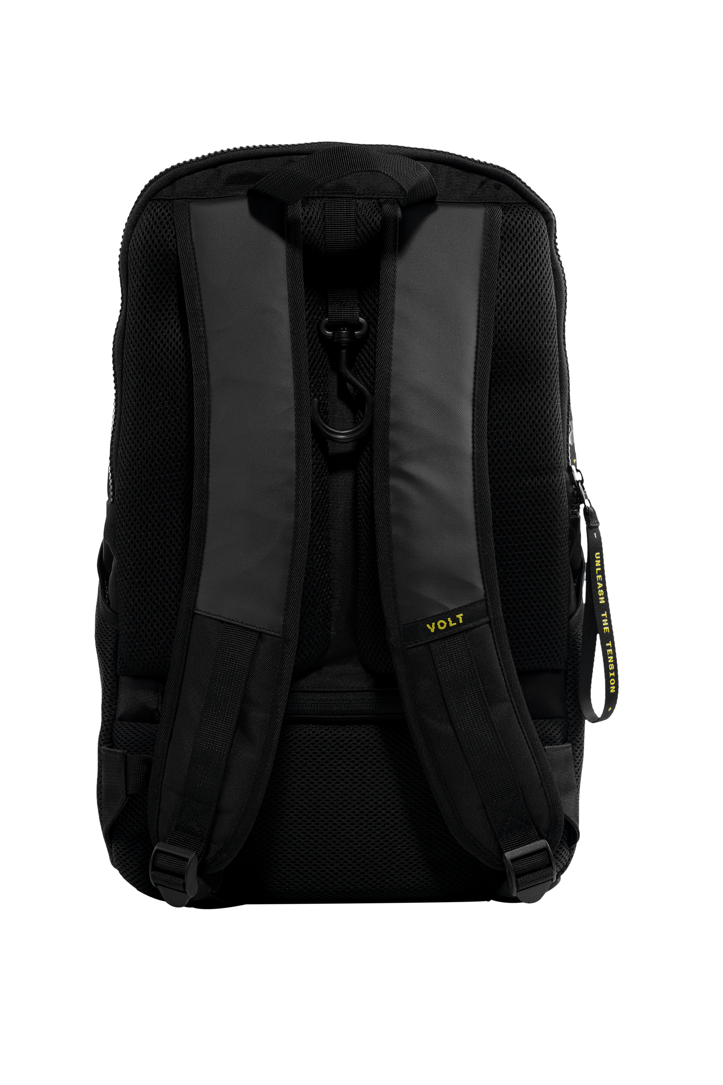 Mochila Volt para padel preta Preto-2