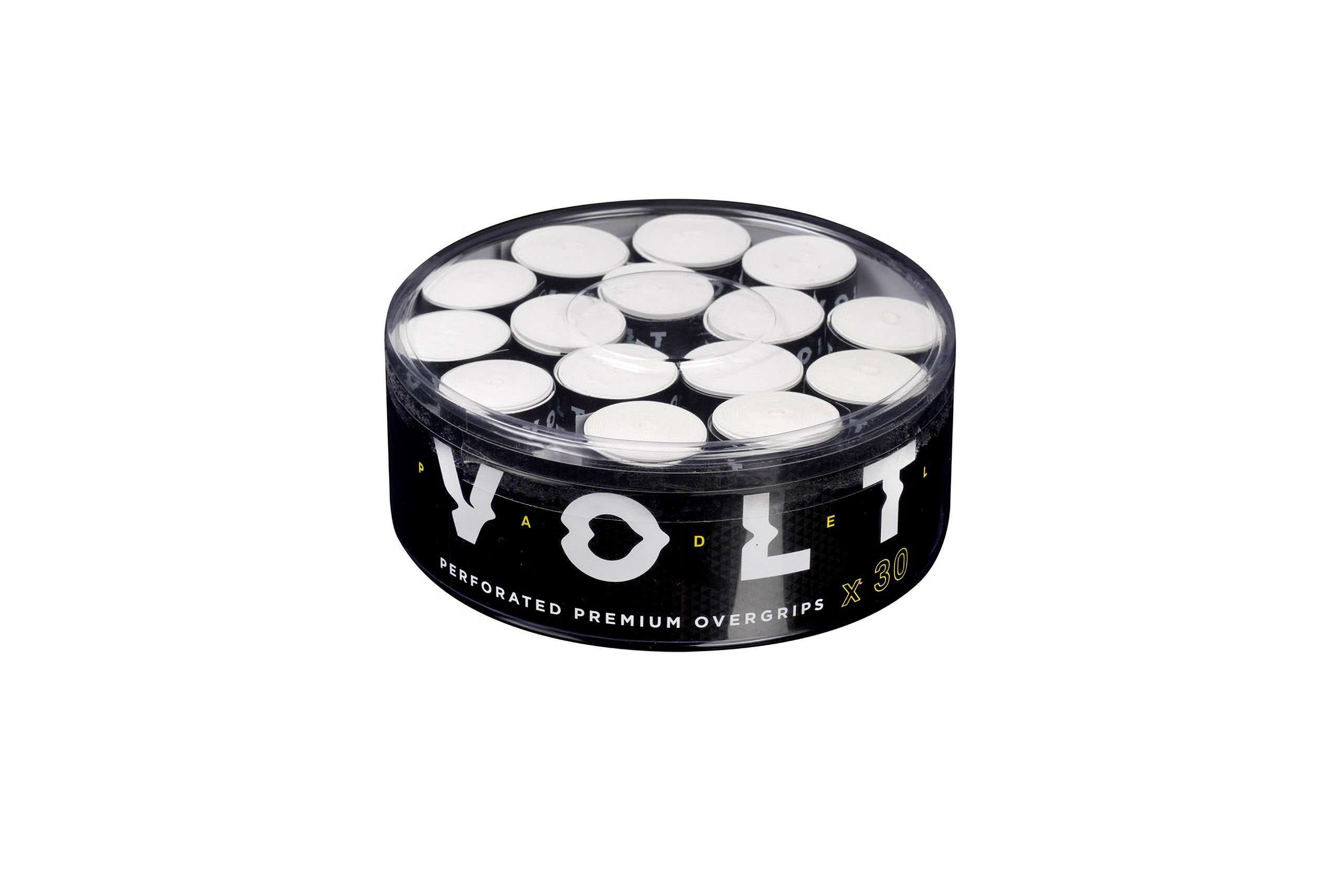 Imagem 0 de Overgrips White