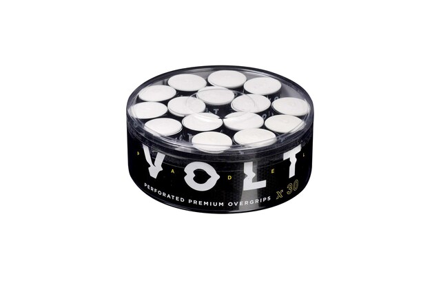 Imagem 0 de Overgrips White