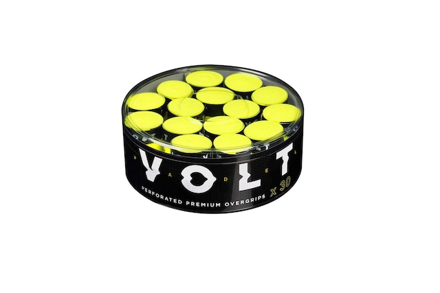 Imagem 0 de Overgrips Yellow