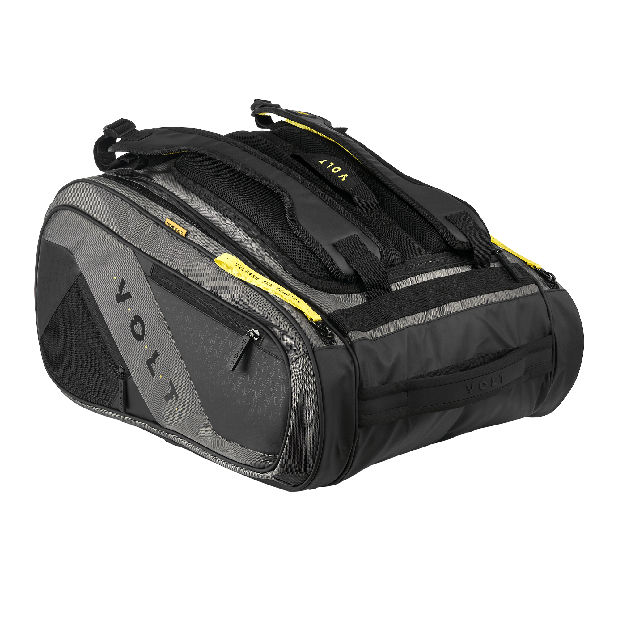 Imagem 0 de Saco Volt para Padel cinzento XL