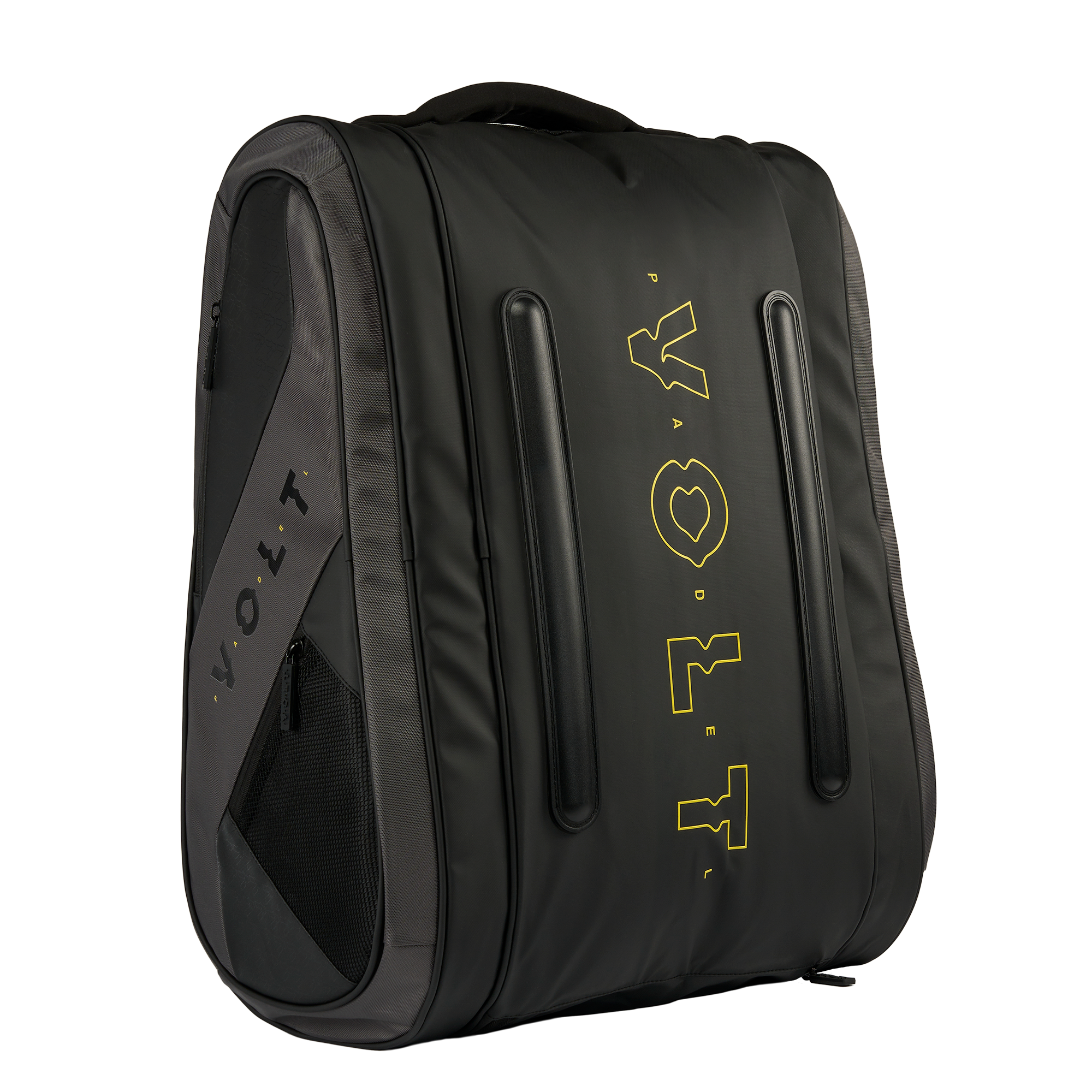 Saco Volt para Padel cinzento XL Cinzento-2