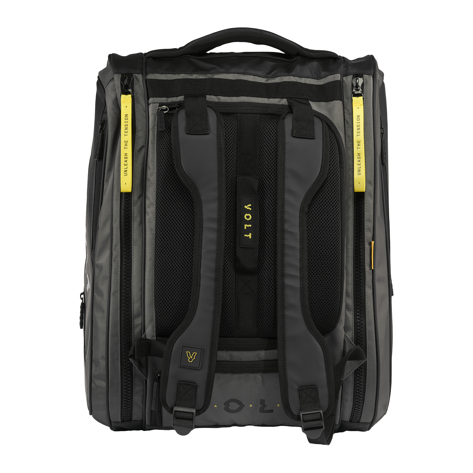 Saco Volt para Padel cinzento XL Cinzento-4