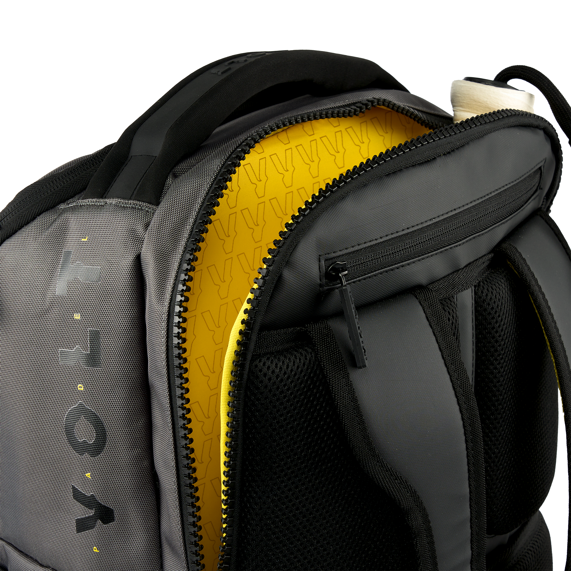 Mochila Volt para Padel cinzenta XL Cinzento-4