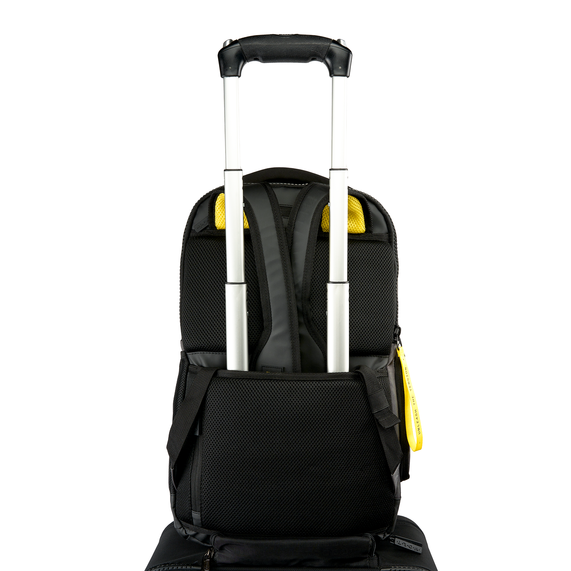 Mochila Volt para Padel cinzenta XL Cinzento-5
