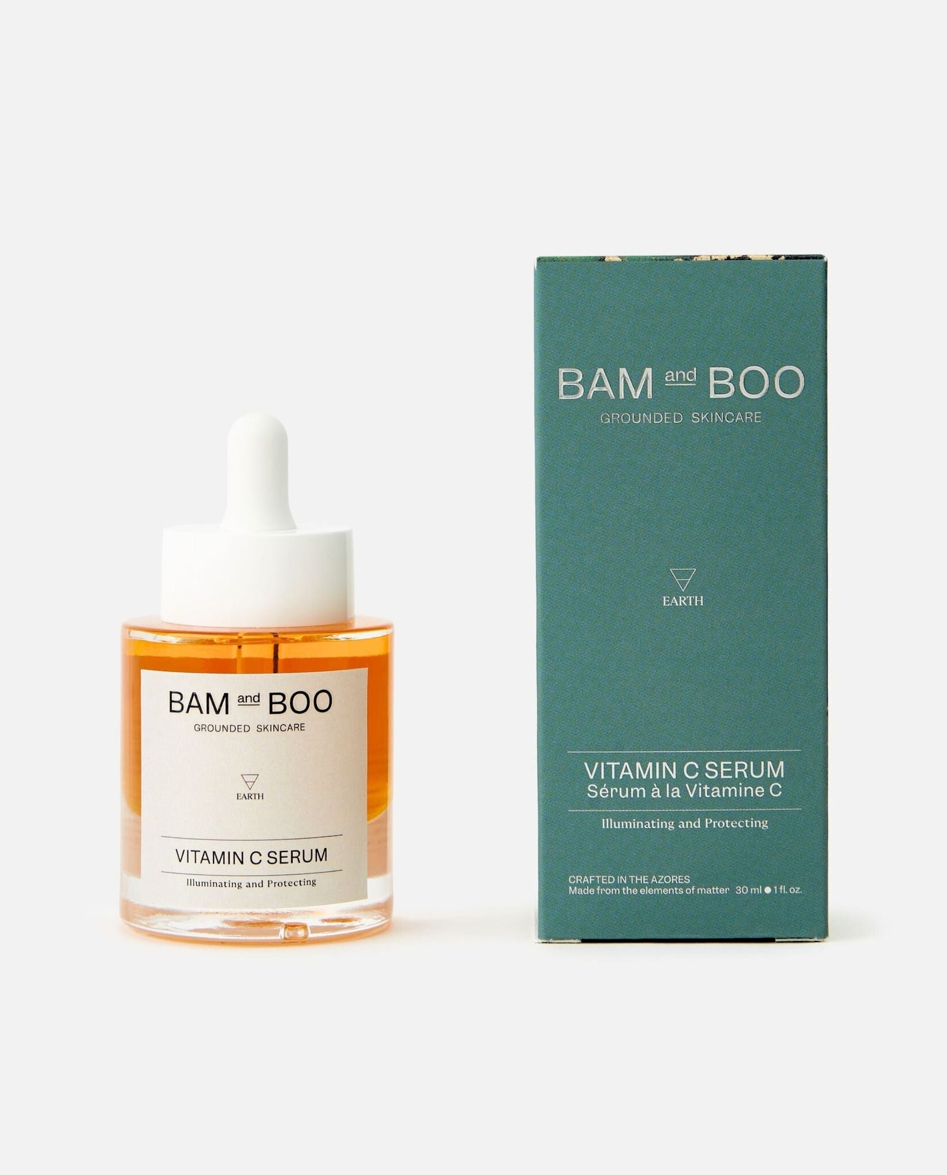 Sérum Vitamina C 30 ml 2