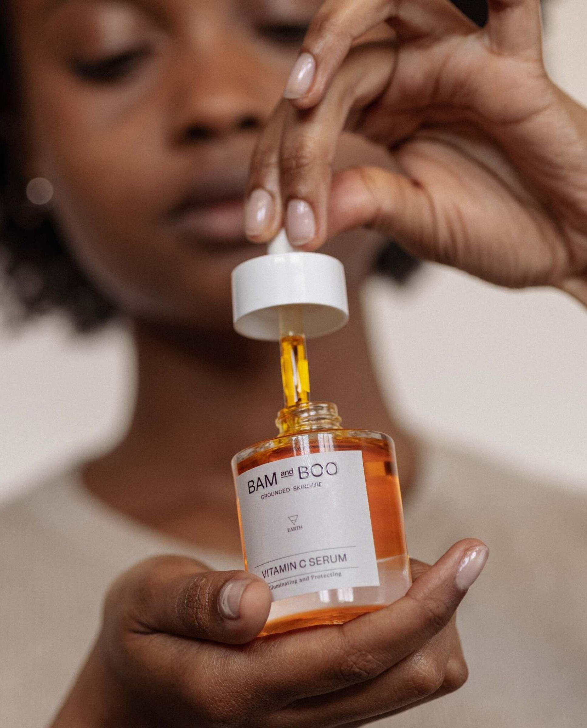 Sérum Vitamina C 30 ml 4