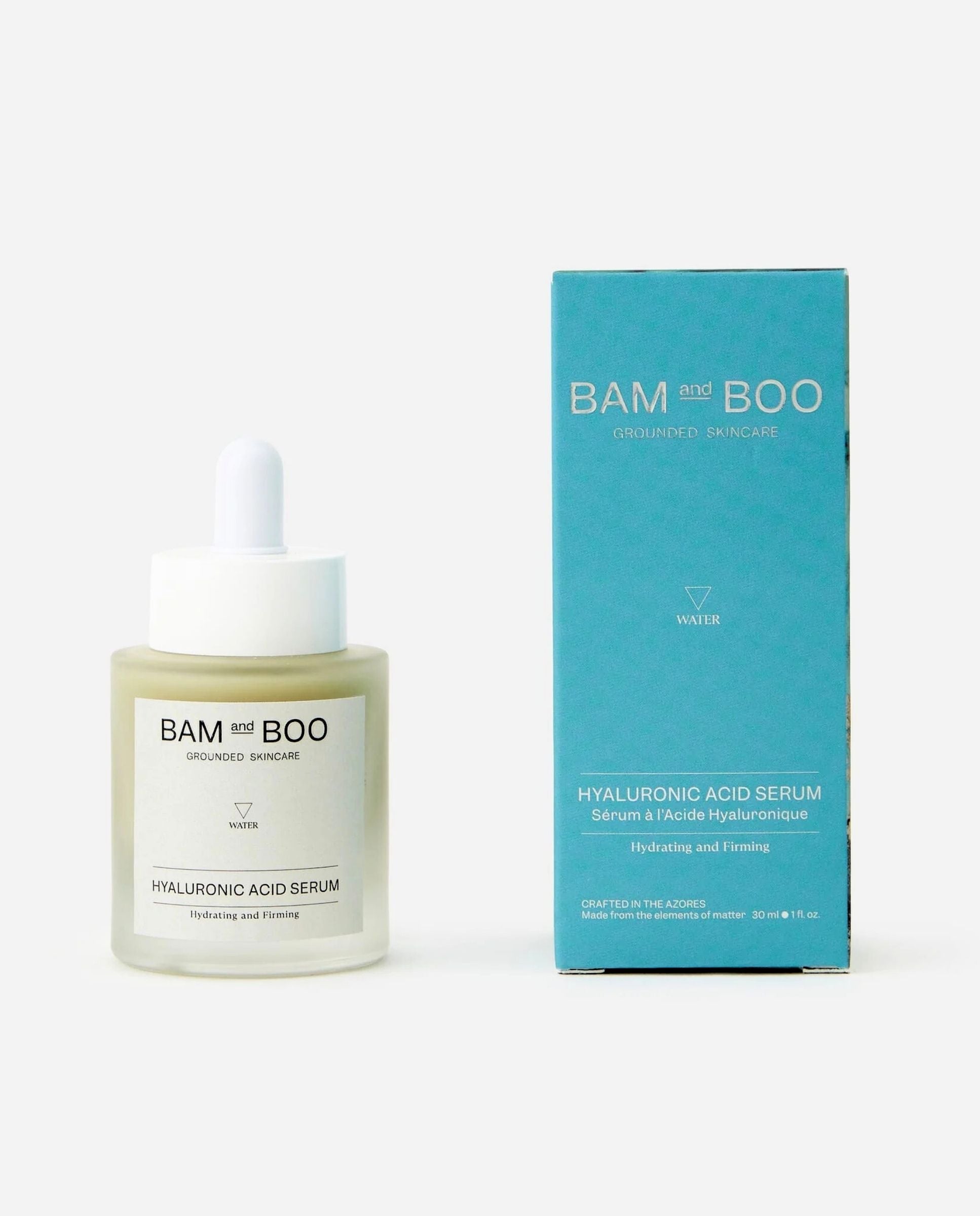 Sérum Ácido Hialurónico 30 ml 2