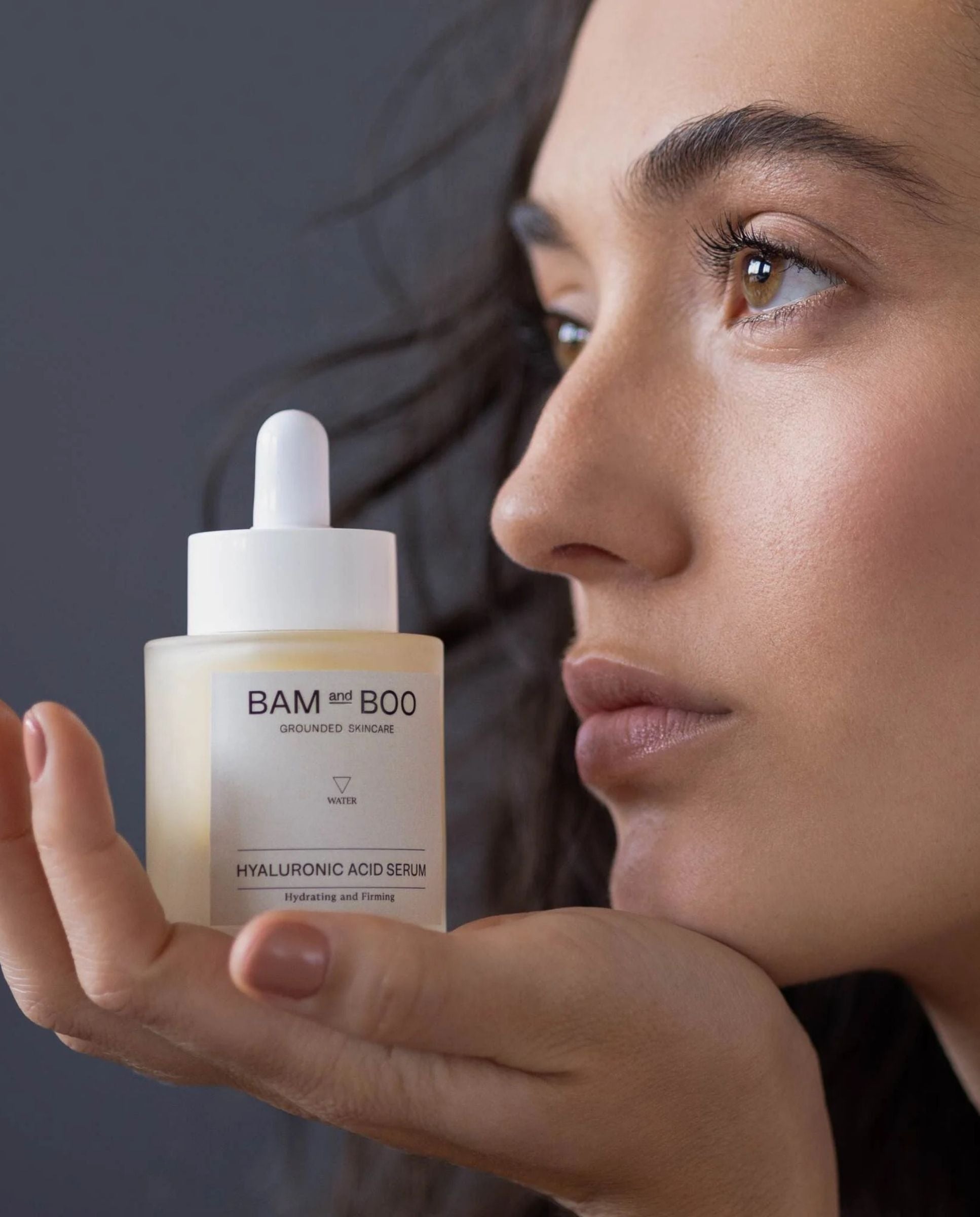 Sérum Ácido Hialurónico 30 ml 3