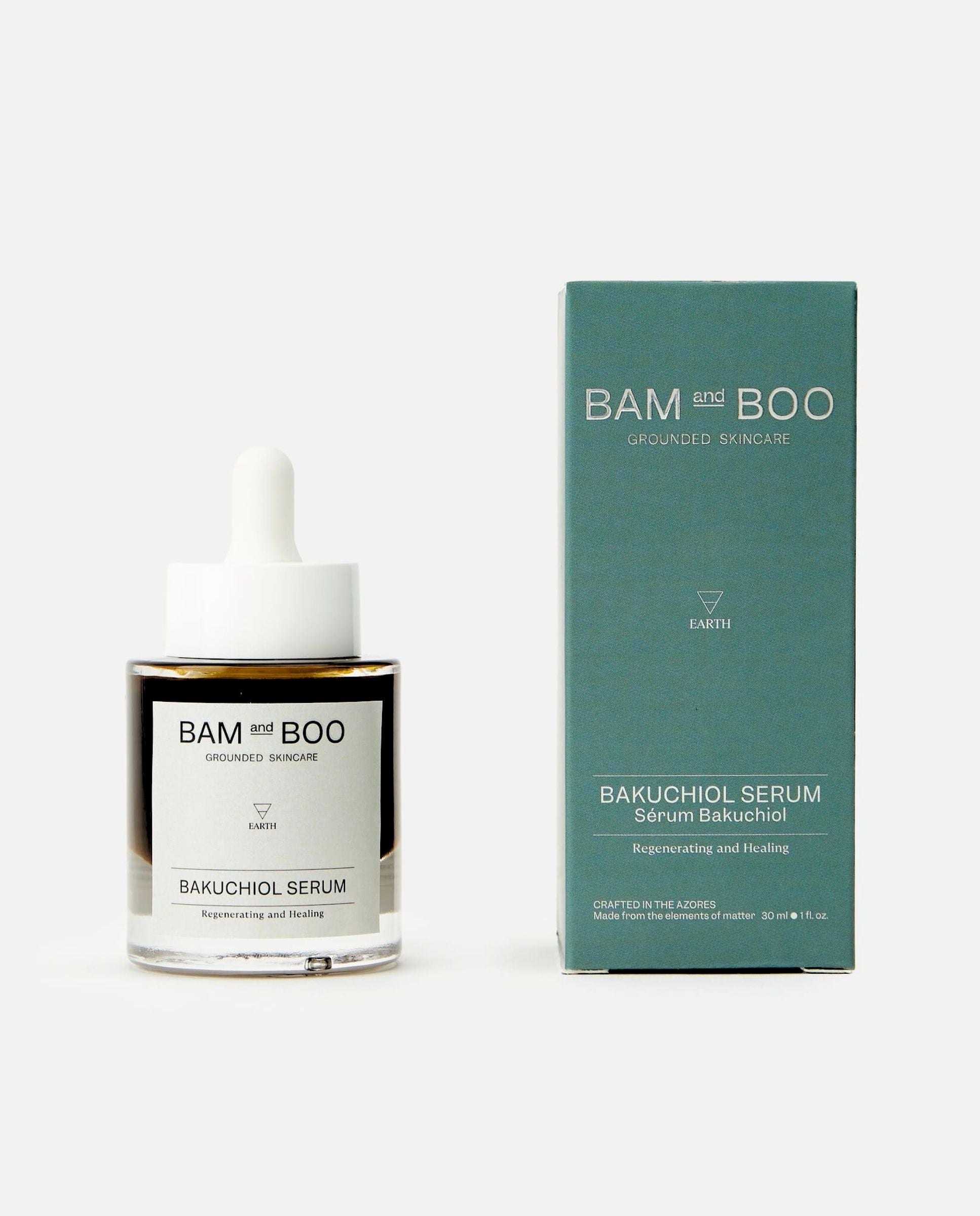 Sérum Bakuchiol 30 ml 2