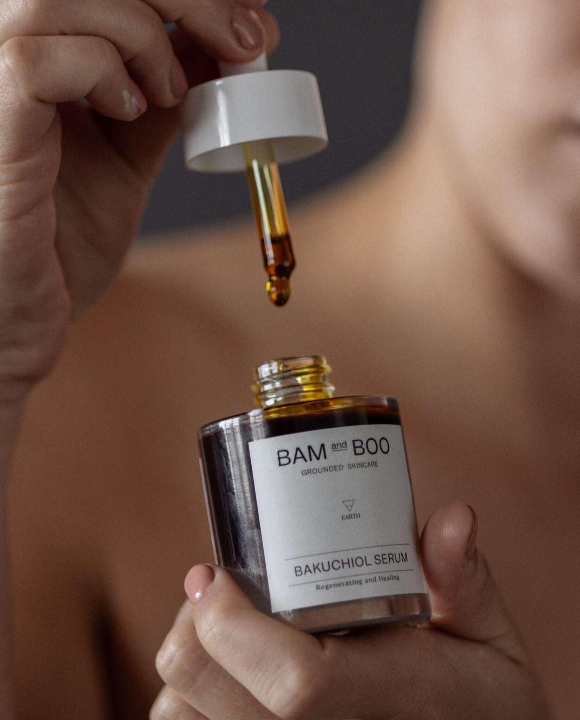 Sérum Bakuchiol 30 ml 4