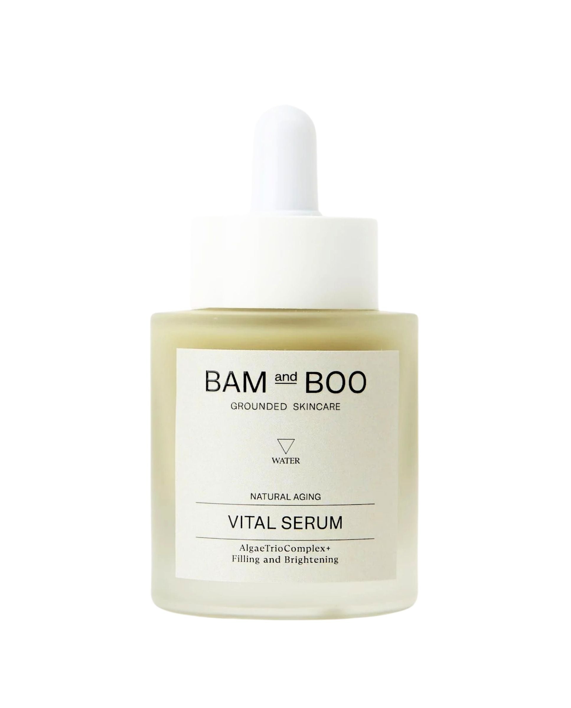 Imagem 0 de Sérum Vital 30 ml
