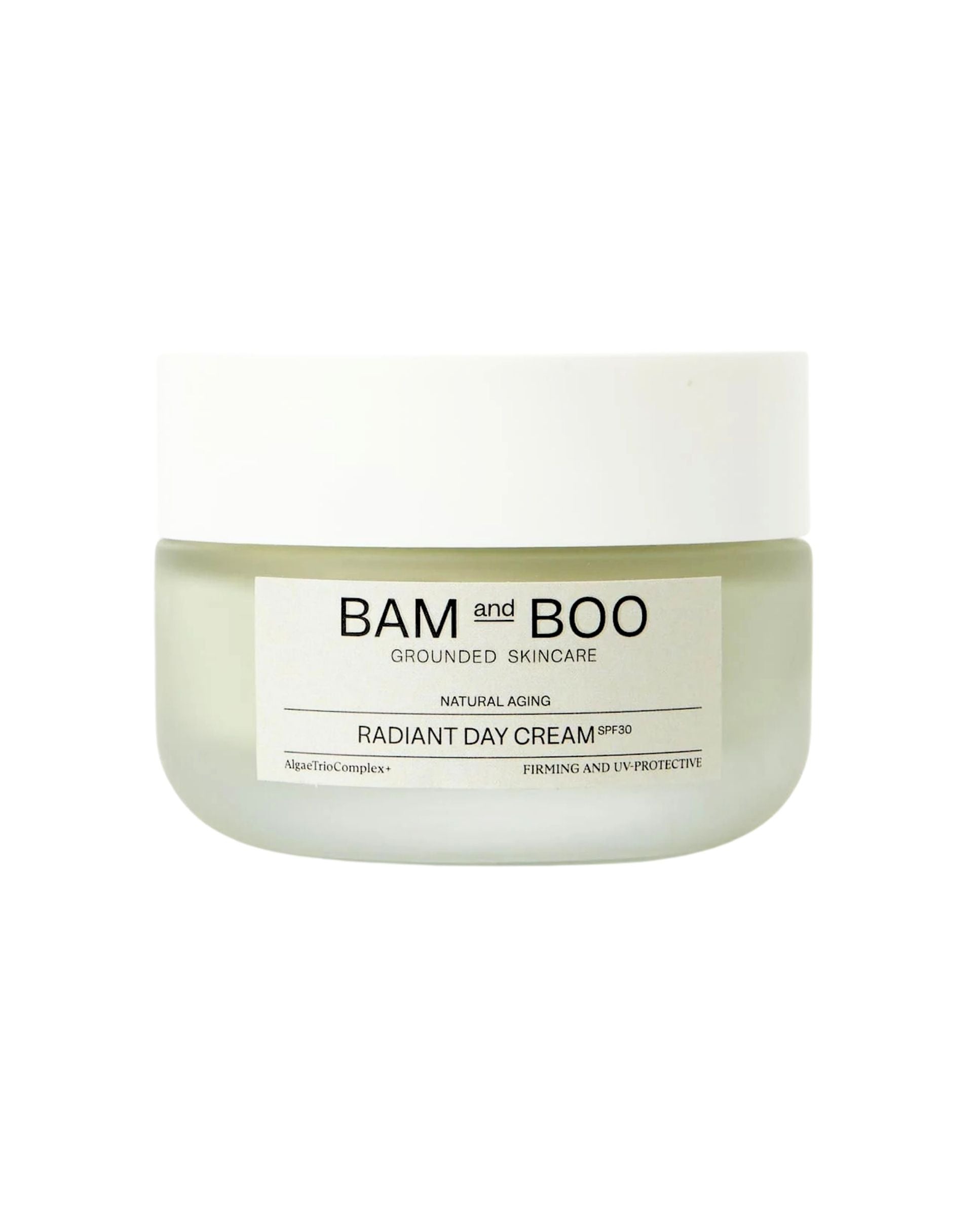 Imagem 0 de Creme de Dia Radiant com SPF30 50  ml