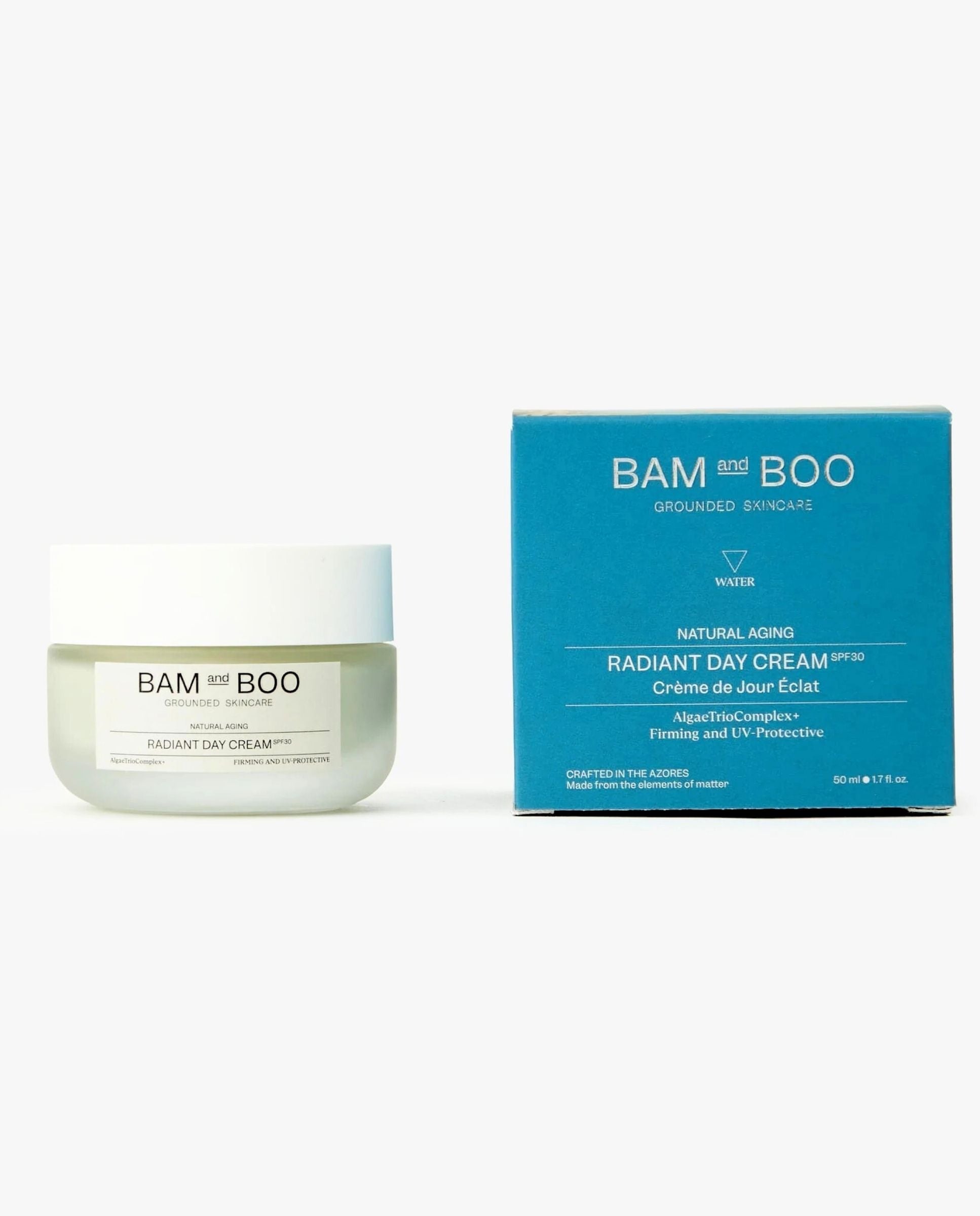 Creme de Dia Radiant com SPF30 50  ml 2