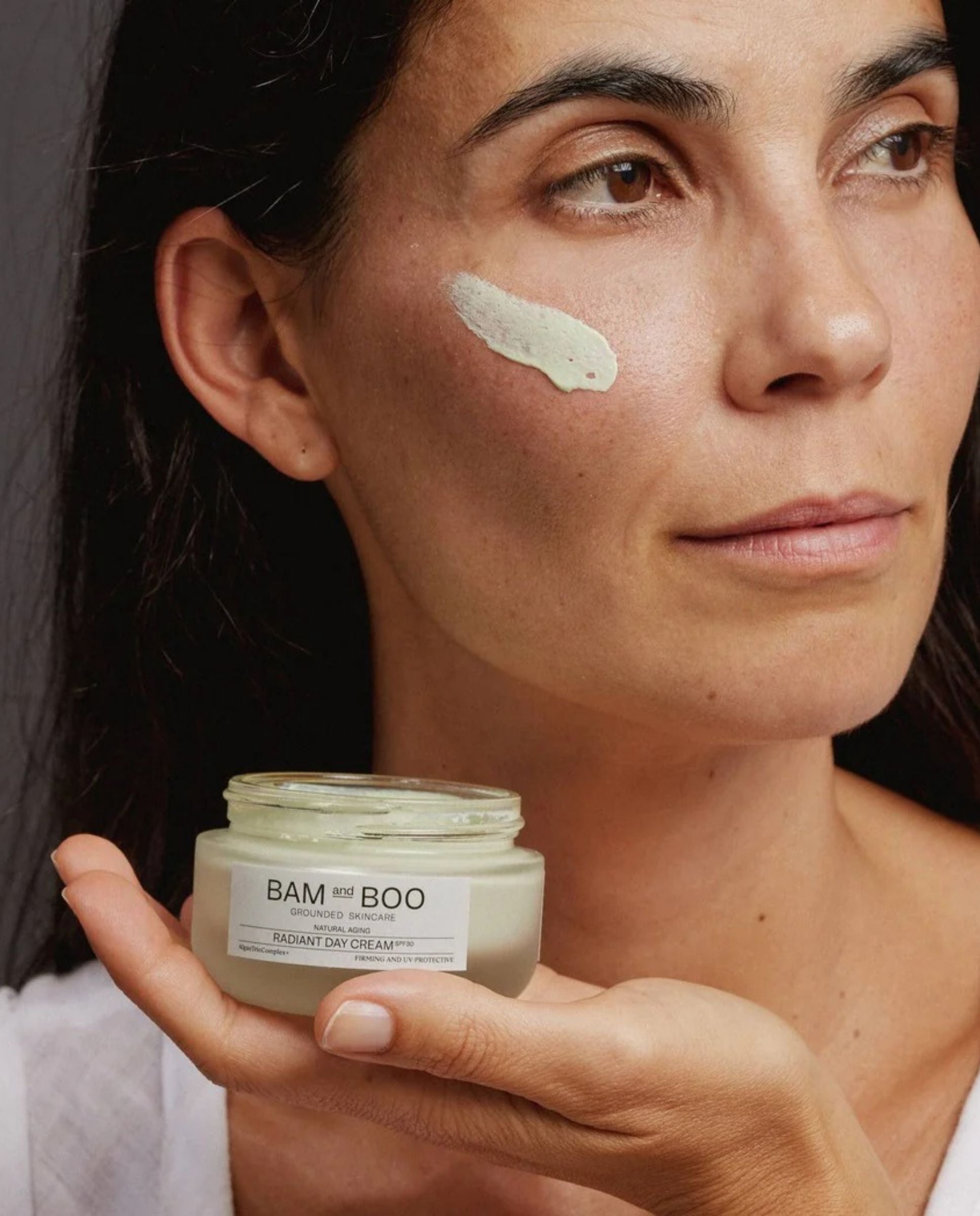 Creme de Dia Radiant com SPF30 50  ml 3