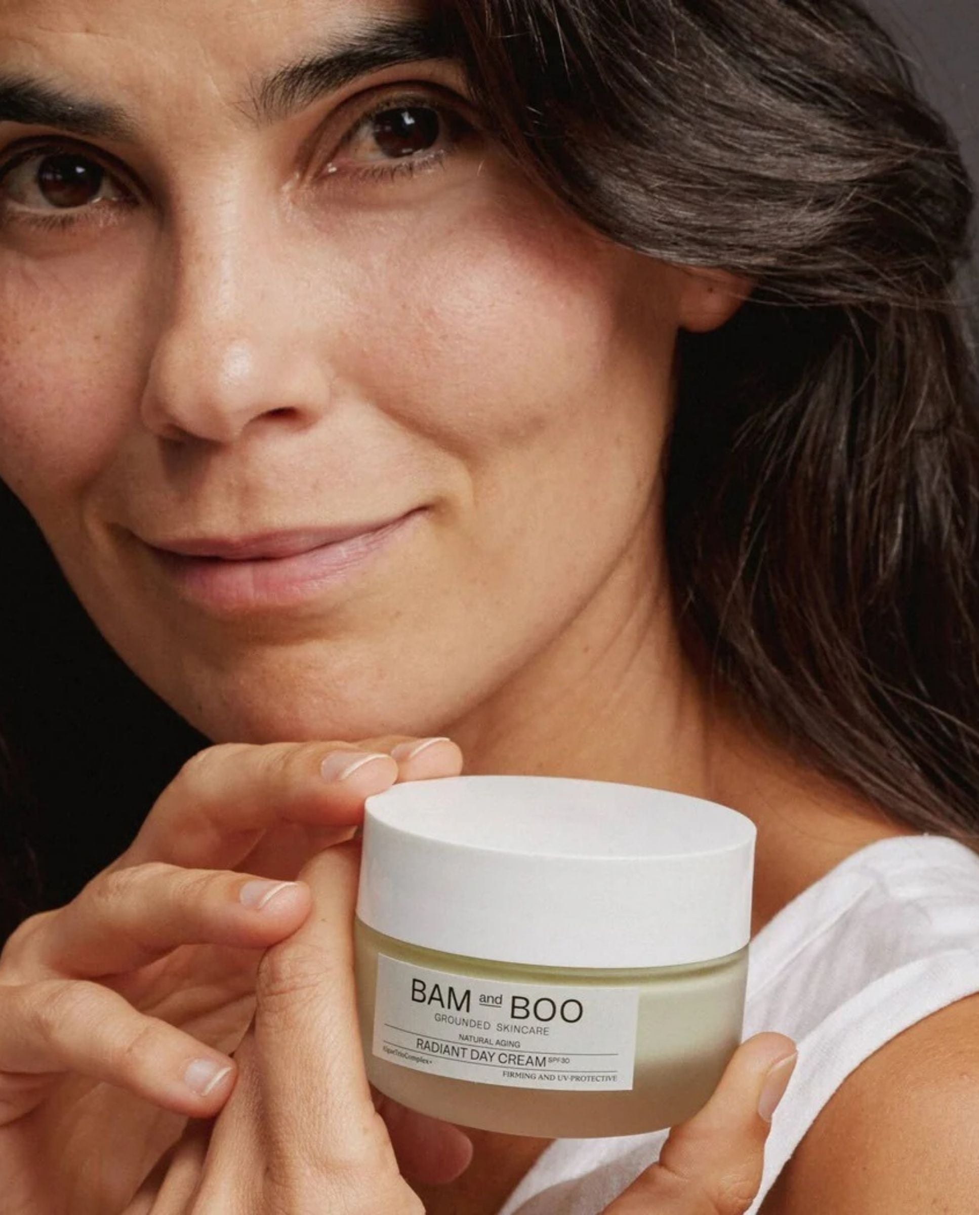 Creme de Dia Radiant com SPF30 50  ml 5