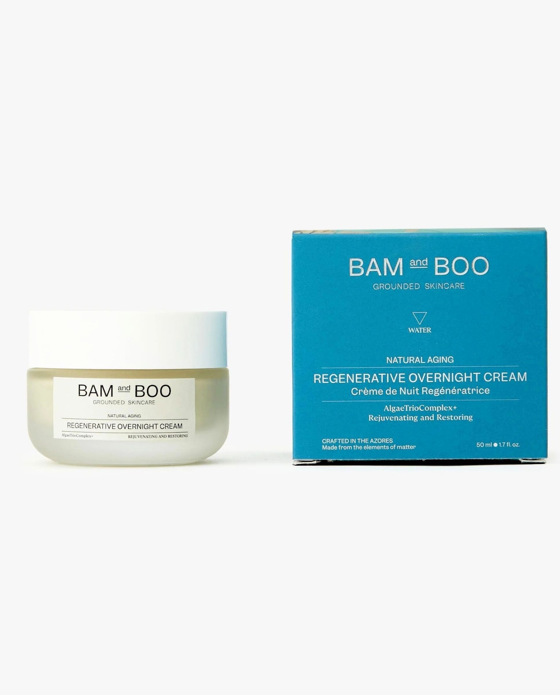 Creme de Noite Regenerative 50 ml 2